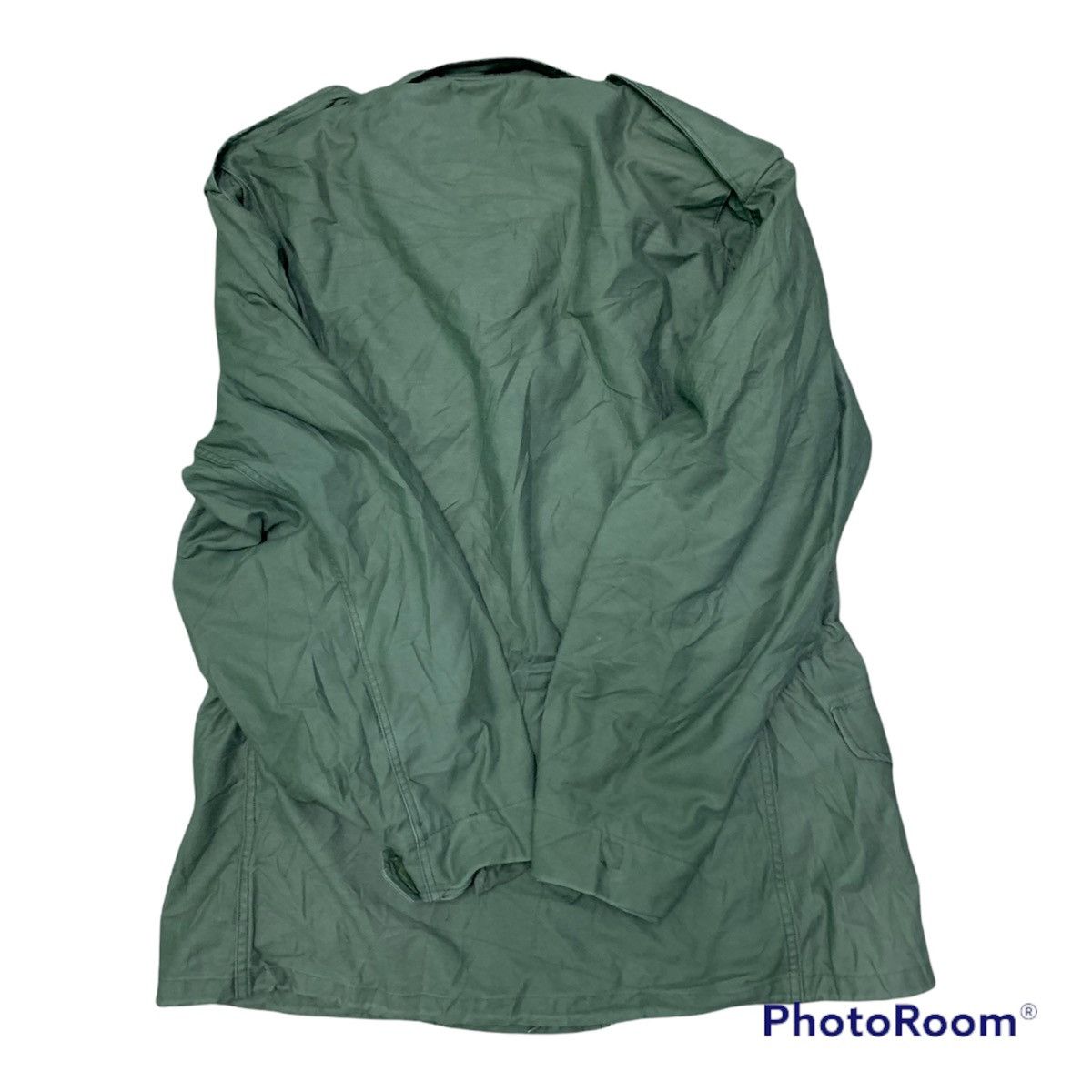 Alpha Industries Alpha Industries Cold Weather Man’s Field Coat Size US M / EU 48-50 / 2 - 2 Thumbnail