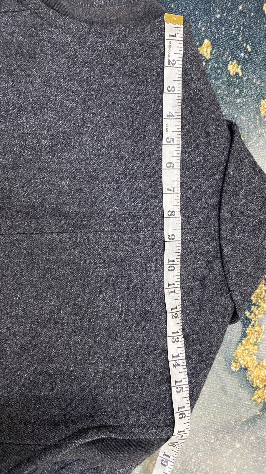 Jun Takahashi Uniqlo Undercover by Jun Takahashi Wool Coat Size US M / EU 48-50 / 2 - 17 Thumbnail