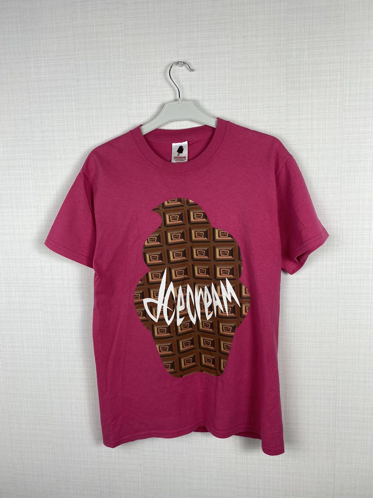 Billionaire Boys Club × Icecream BBC Billionaire Boys tshirt Size US S / EU 44-46 / 1 - 1 Thumbnail