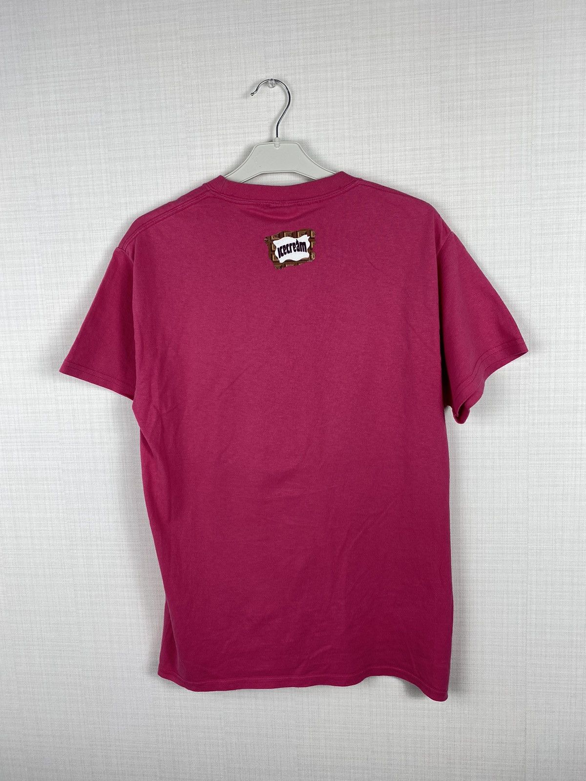 Billionaire Boys Club × Icecream BBC Billionaire Boys tshirt Size US S / EU 44-46 / 1 - 6 Thumbnail