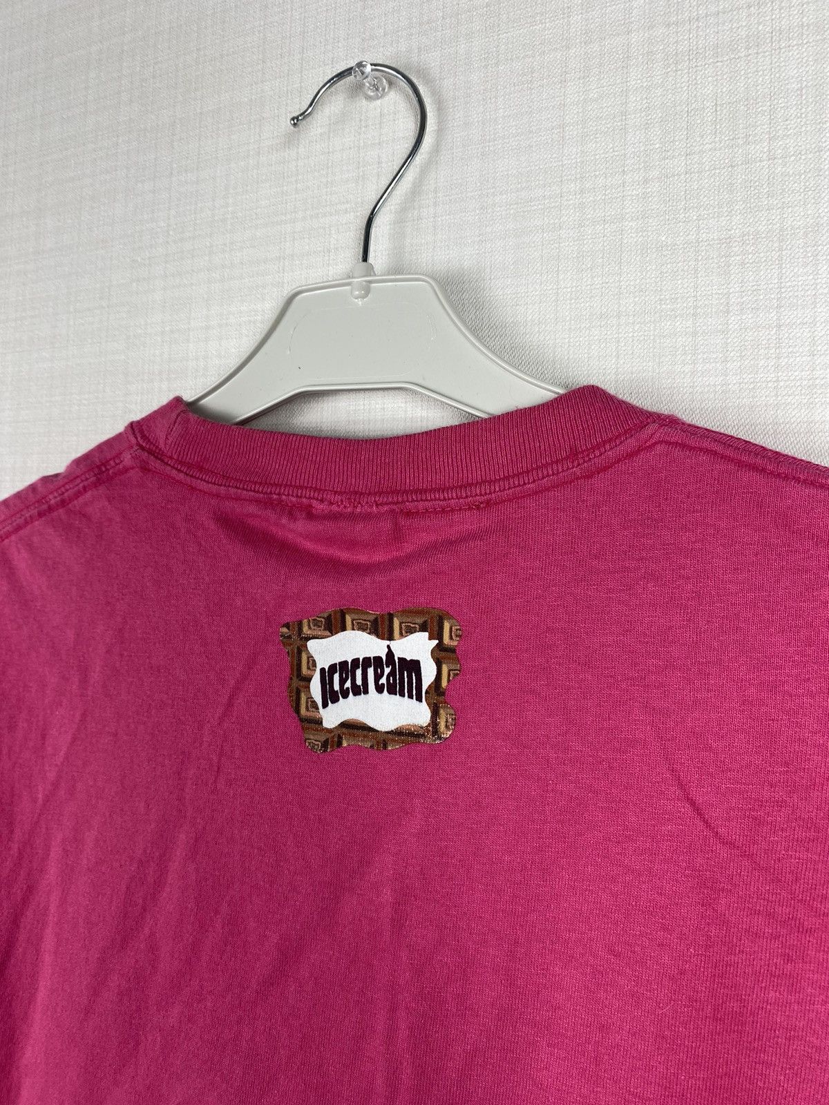 Billionaire Boys Club × Icecream BBC Billionaire Boys tshirt Size US S / EU 44-46 / 1 - 7 Thumbnail