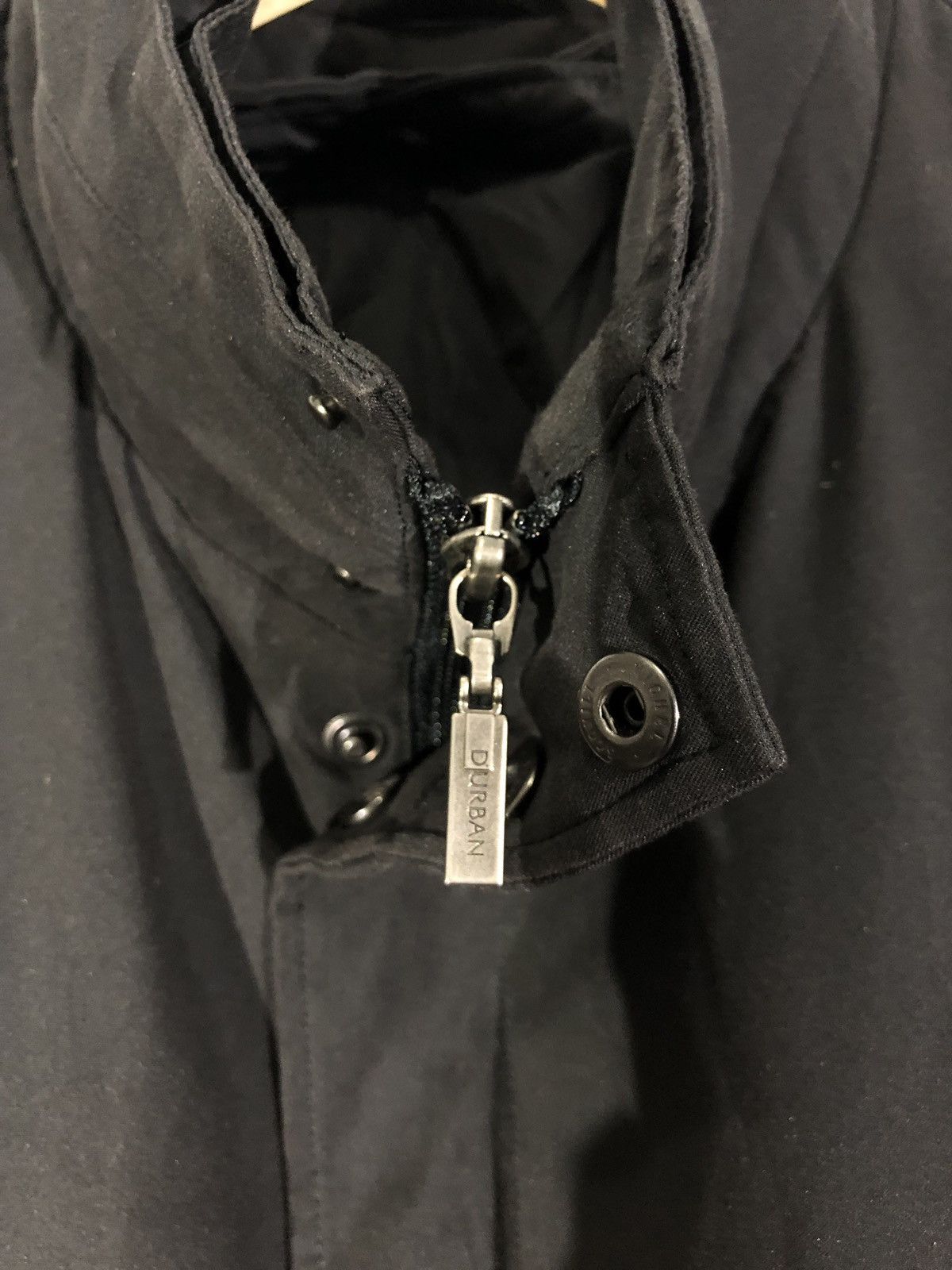 Yohji Yamamoto Durban Ys Yohji Yamamoto Style Jacket Size US M / EU 48-50 / 2 - 2 Thumbnail