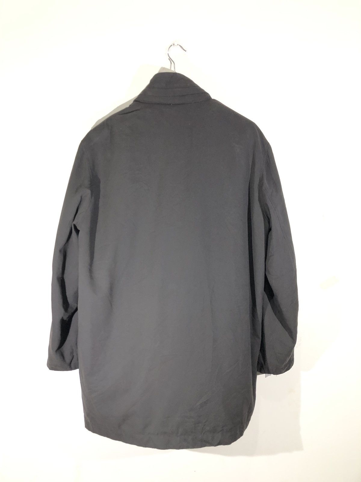 Yohji Yamamoto Durban Ys Yohji Yamamoto Style Jacket Size US M / EU 48-50 / 2 - 6 Thumbnail