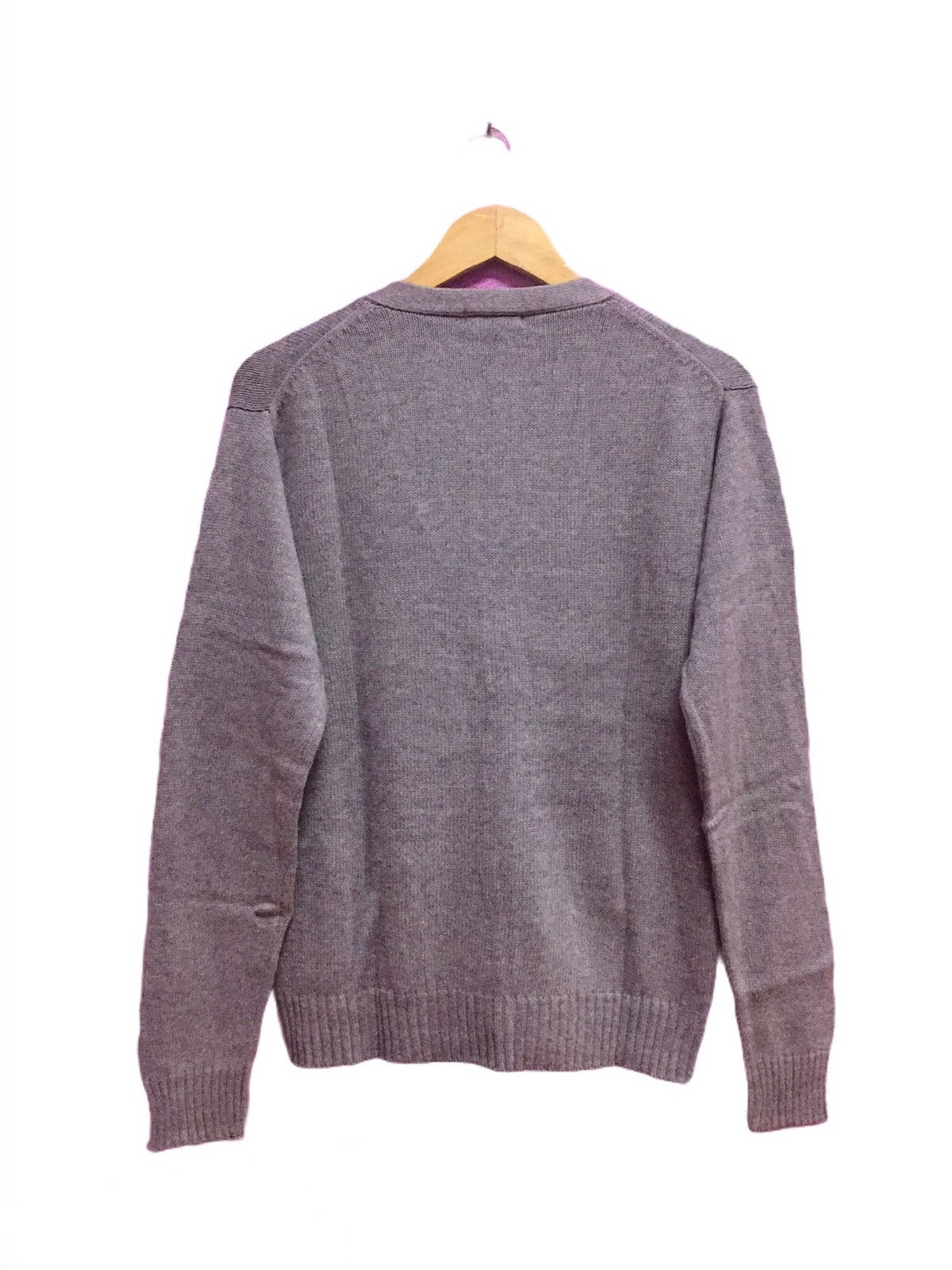 Playboy Playboy Cardigans Size M Size US M / EU 48-50 / 2 - 2 Thumbnail