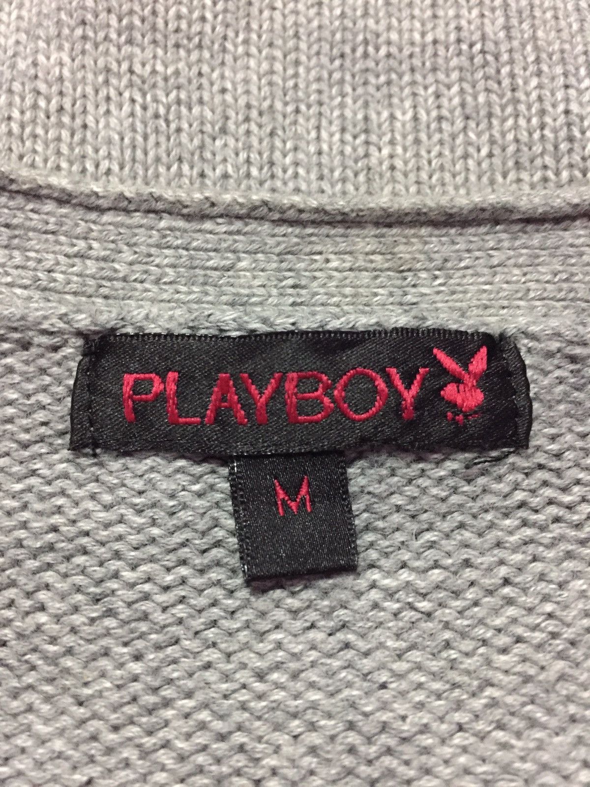 Playboy Playboy Cardigans Size M Size US M / EU 48-50 / 2 - 4 Thumbnail