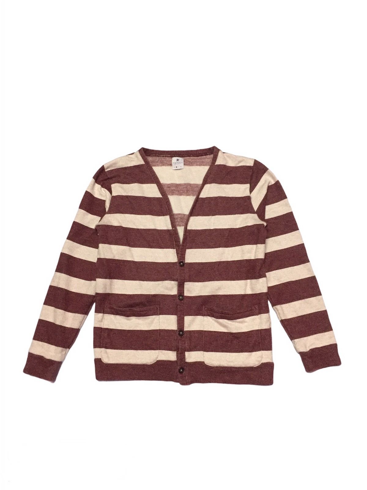 Paul Smith R. Newbold Paul Smith Cardigan Size M Size US M / EU 48-50 / 2 - 1 Thumbnail