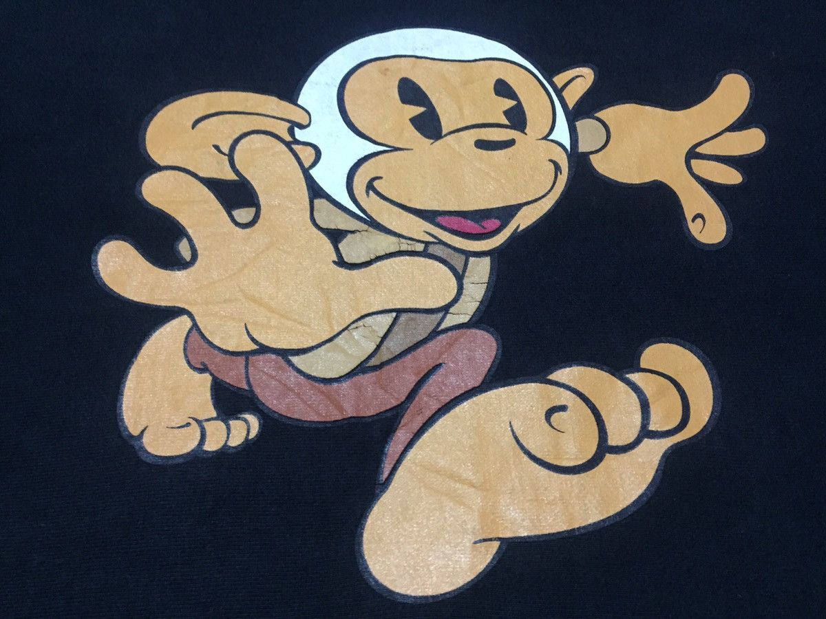 Bape A Bathing Ape Sweatshirts Size S Size US S / EU 44-46 / 1 - 3 Thumbnail