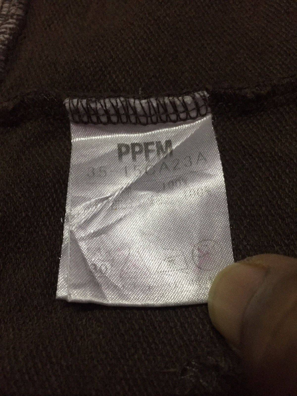 PPFM Vintage PPFM Brreakon Thrrough Skull Sweatshirts Size Large Size US L / EU 52-54 / 3 - 4 Thumbnail
