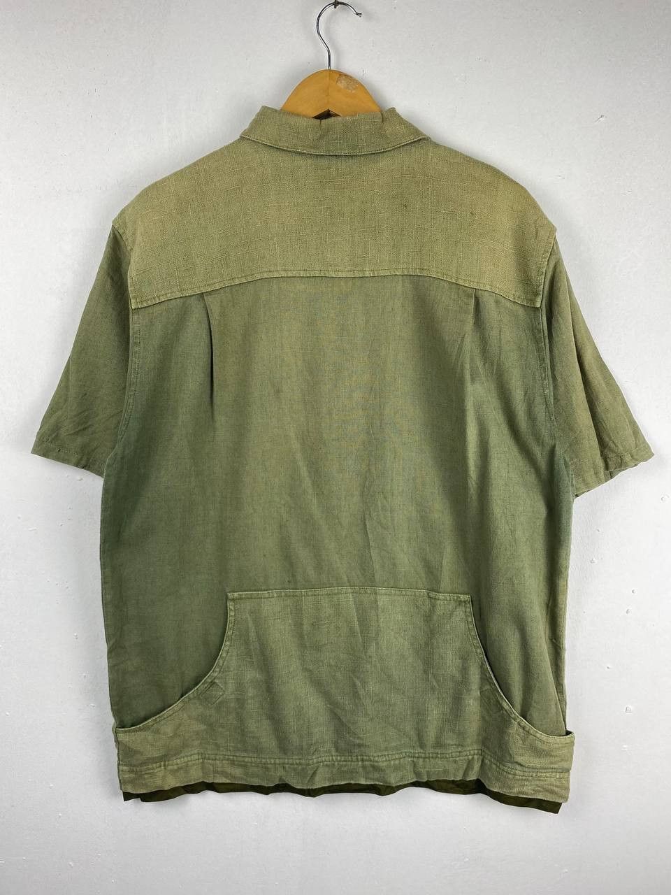 Japanese Brand japanese brands 20 dream brands jacket nice design Size US M / EU 48-50 / 2 - 9 Thumbnail