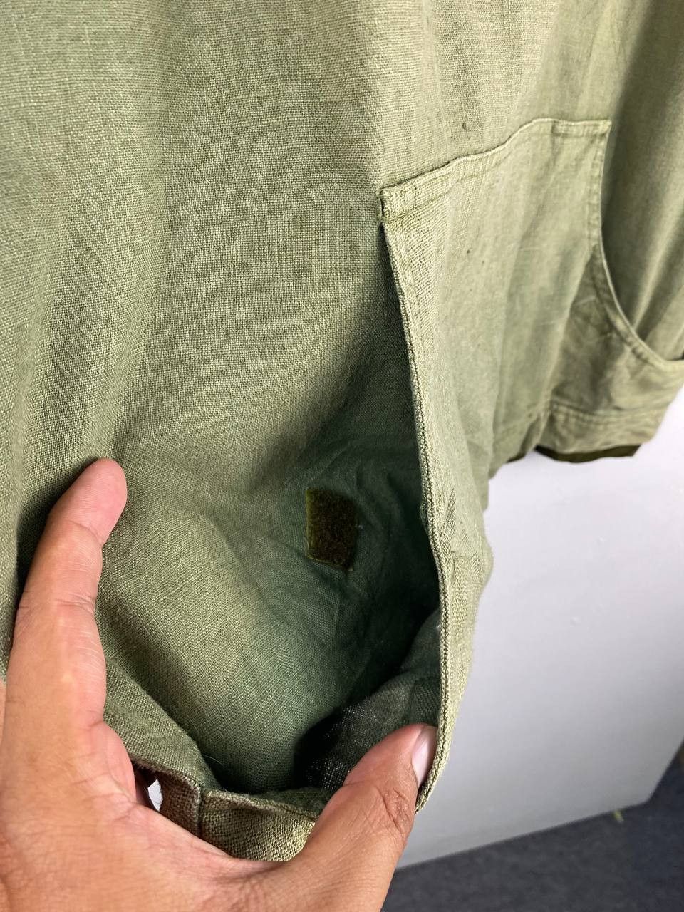 Japanese Brand japanese brands 20 dream brands jacket nice design Size US M / EU 48-50 / 2 - 11 Thumbnail