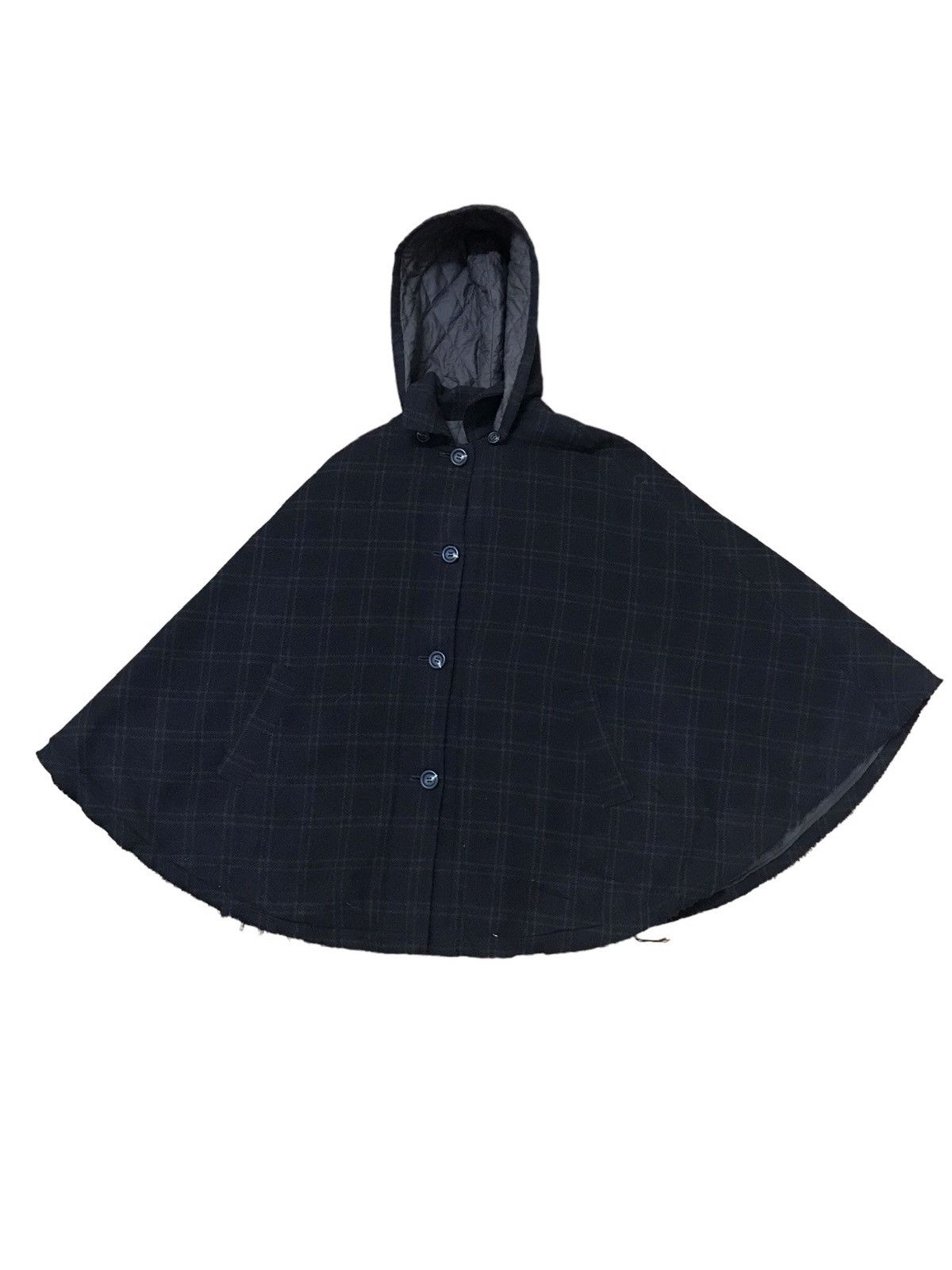 Military American army vietnam era rain poncho | Grailed