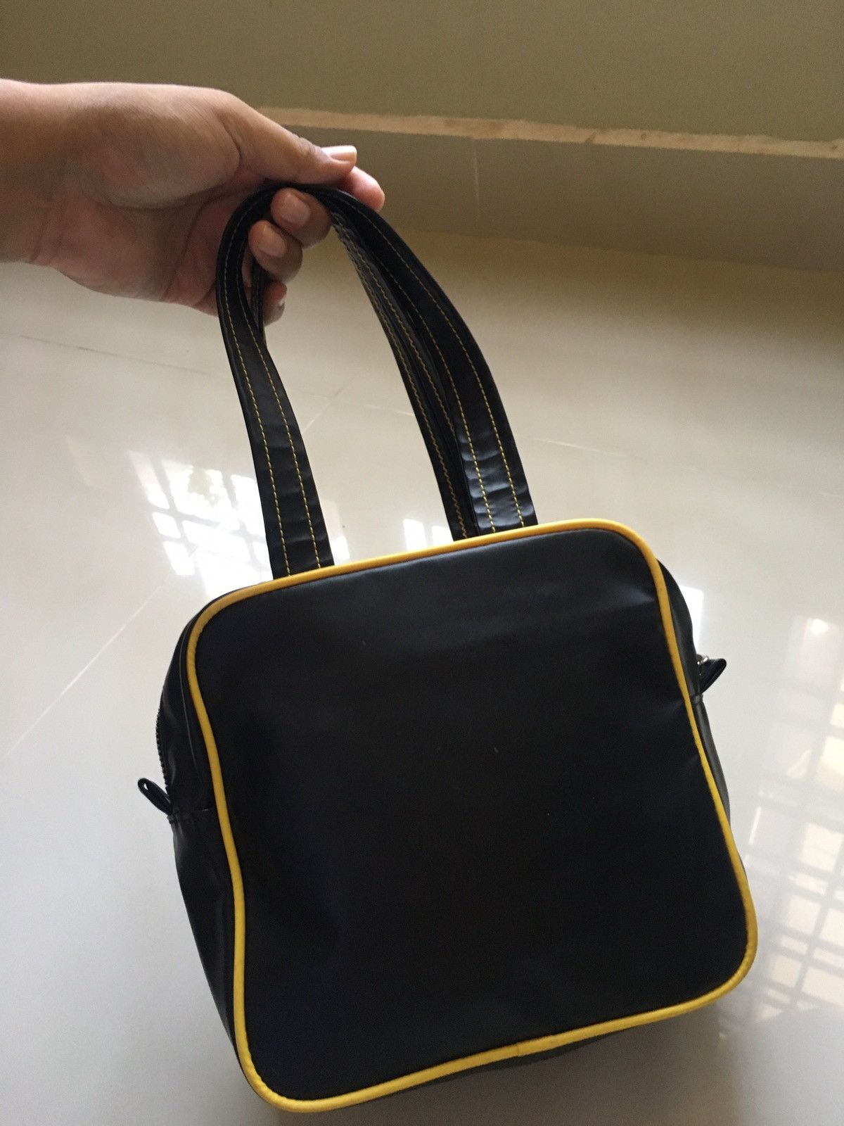 Comme des Garcons tricot comme des garcons mini bag Size ONE SIZE - 3 Thumbnail