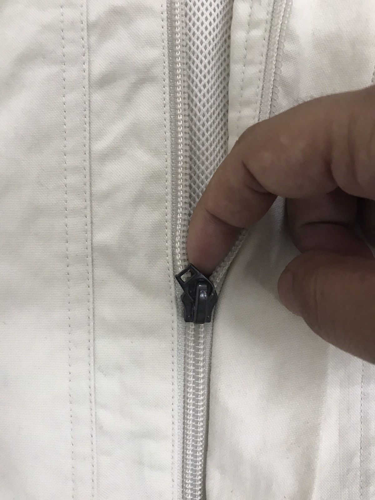 Adidas × Y-3 × Yohji Yamamoto Y-3 Yohji Yamamoto x Adidas Jacket Size US S / EU 44-46 / 1 - 11 Thumbnail