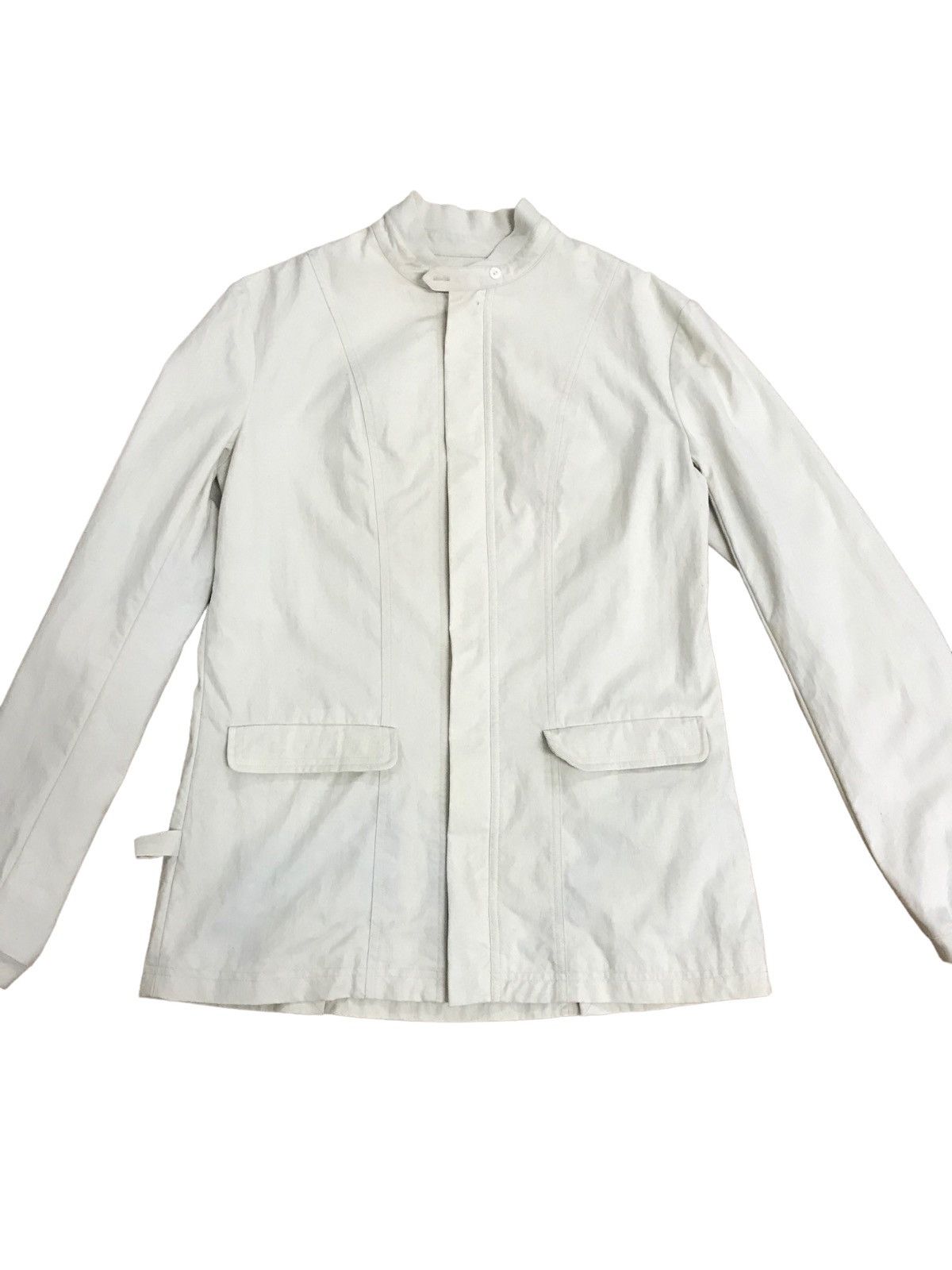 Adidas × Y-3 × Yohji Yamamoto Y-3 Yohji Yamamoto x Adidas Jacket Size US S / EU 44-46 / 1 - 5 Thumbnail