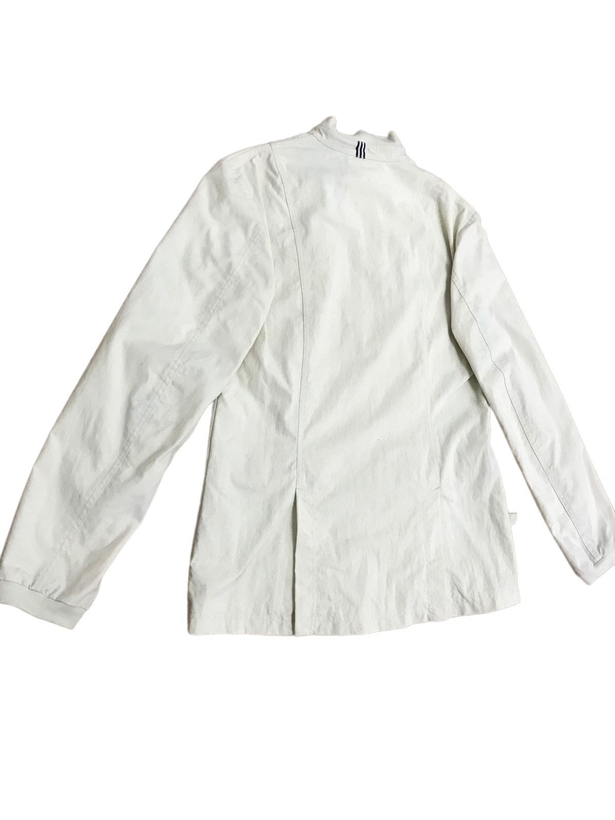 Adidas × Y-3 × Yohji Yamamoto Y-3 Yohji Yamamoto x Adidas Jacket Size US S / EU 44-46 / 1 - 7 Thumbnail