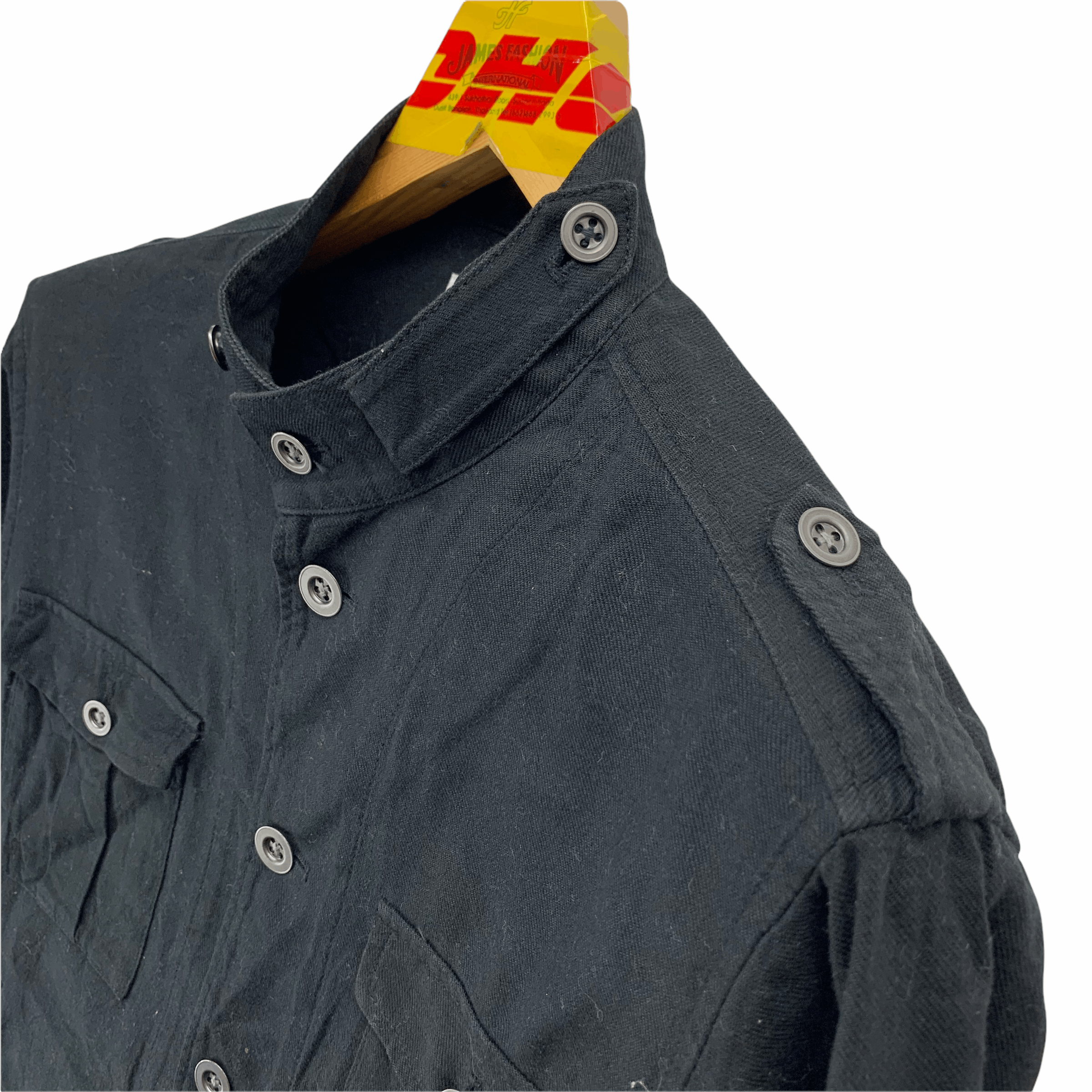 Takeo Kikuchi Takeo Kikuchi Casual Jacket #3277-117 Size US M / EU 48-50 / 2 - 5 Thumbnail
