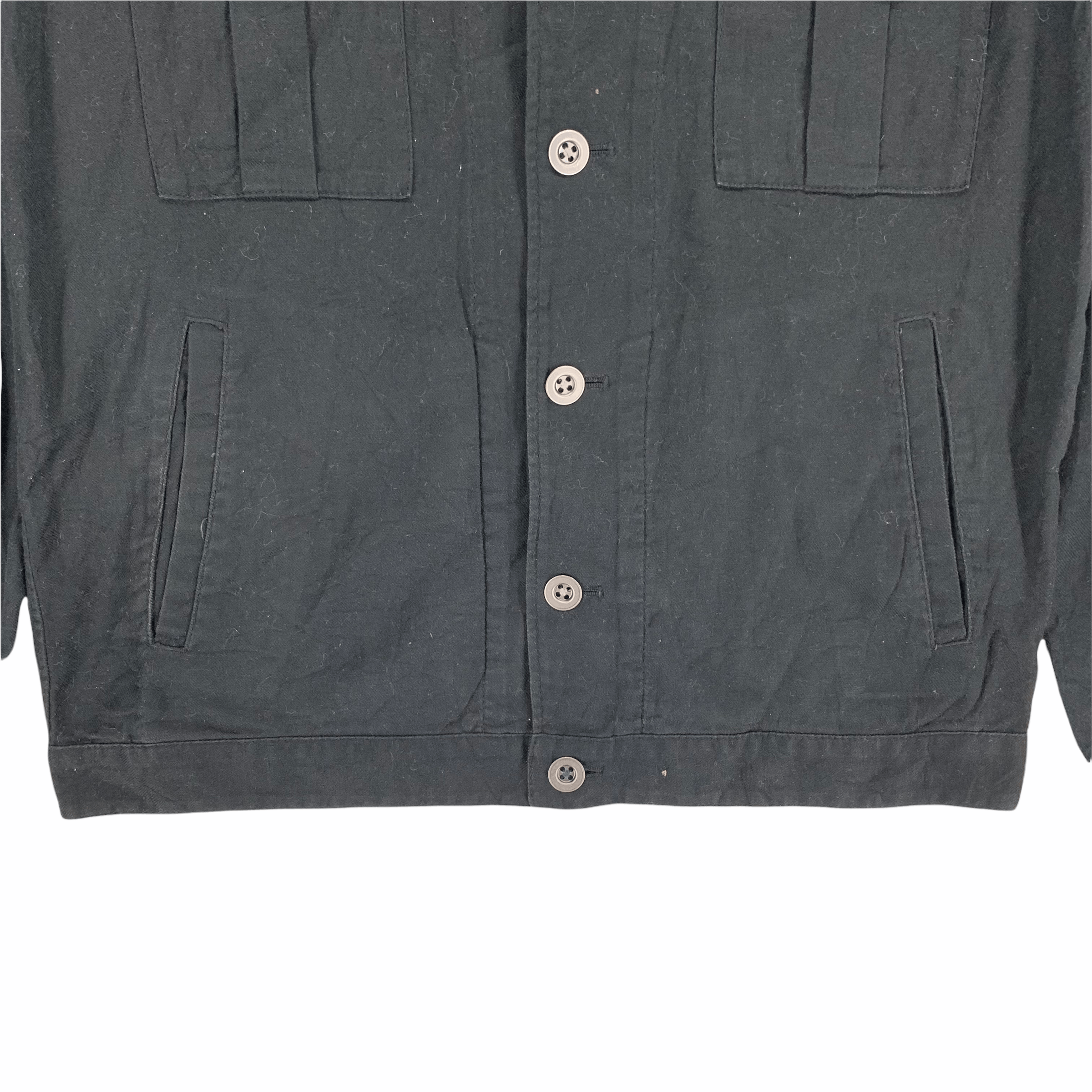 Takeo Kikuchi Takeo Kikuchi Casual Jacket #3277-117 Size US M / EU 48-50 / 2 - 3 Thumbnail
