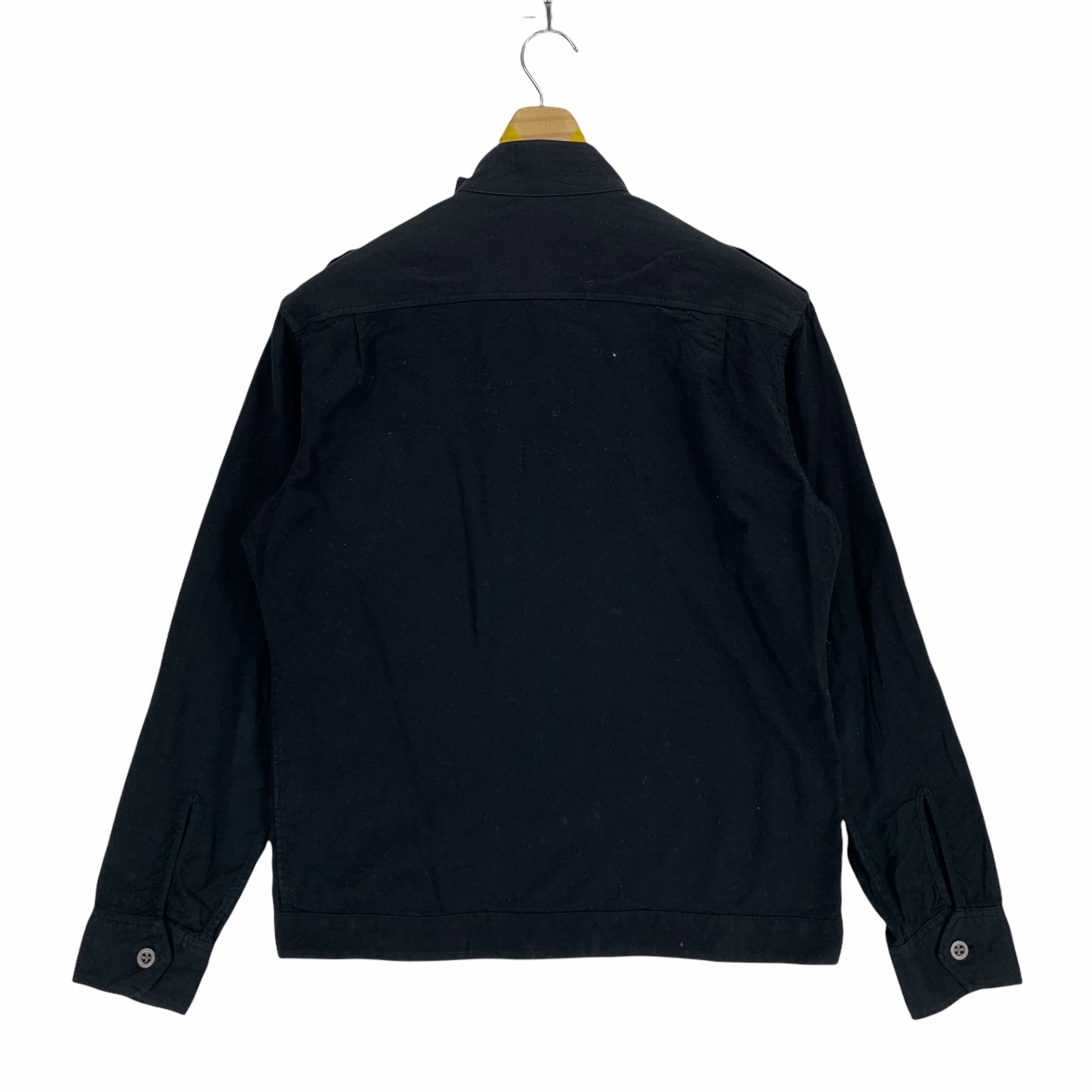 Takeo Kikuchi Takeo Kikuchi Casual Jacket #3277-117 Size US M / EU 48-50 / 2 - 7 Thumbnail