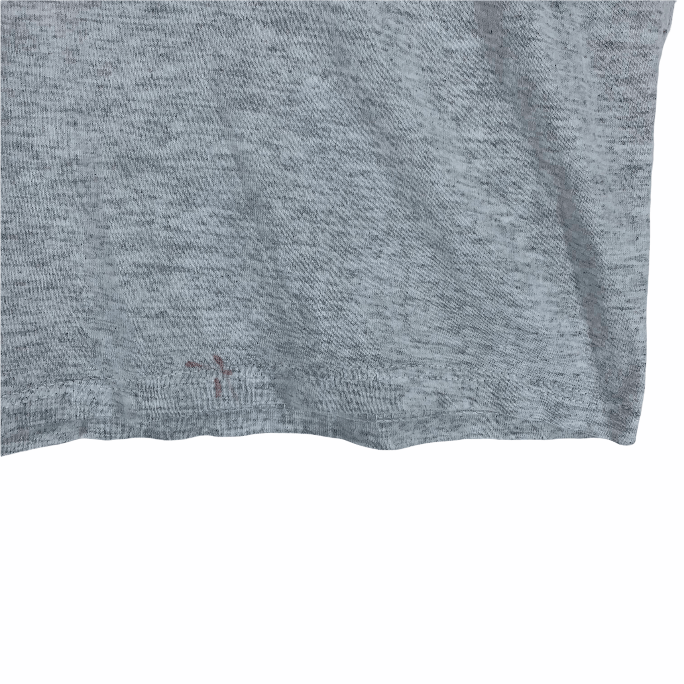 Russell Athletic Vintage Russell Plain T Shirt #3270-117 Size US L / EU 52-54 / 3 - 7 Thumbnail