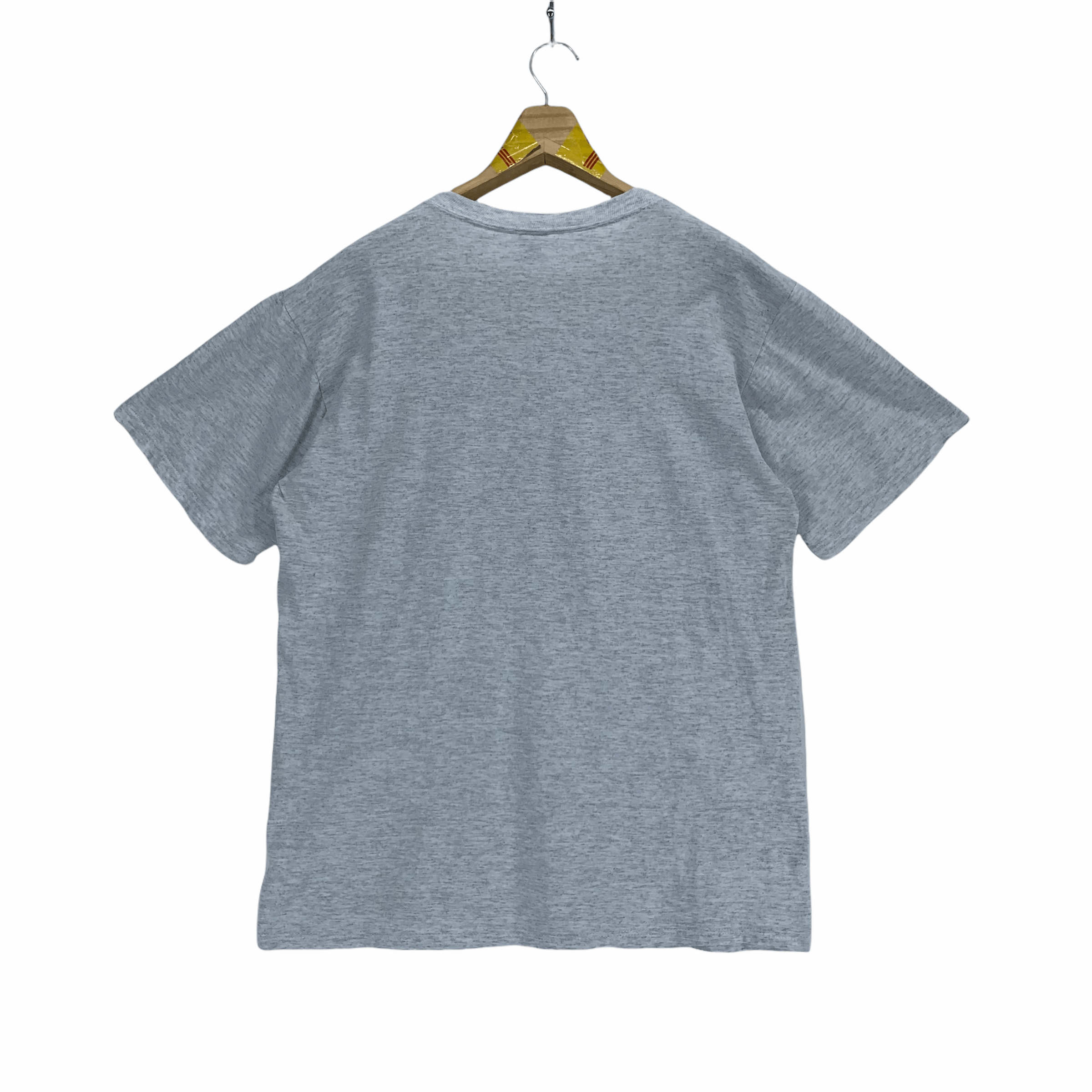 Russell Athletic Vintage Russell Plain T Shirt #3270-117 Size US L / EU 52-54 / 3 - 9 Thumbnail