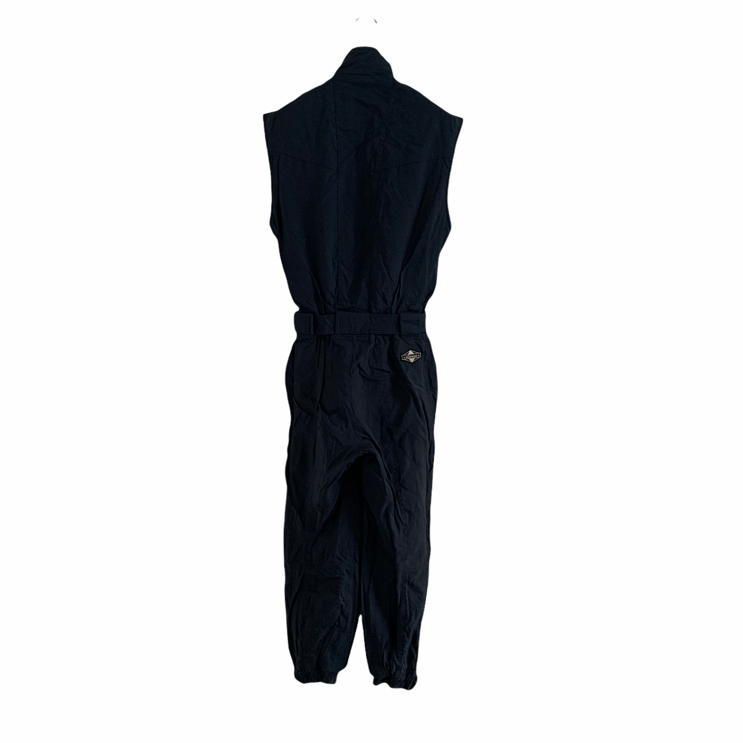 Ellesse × Goldwin Vintage Ellesse Made by Goldwin Ski Overalls #3301-118 Size US 28 / EU 44 - 9 Thumbnail