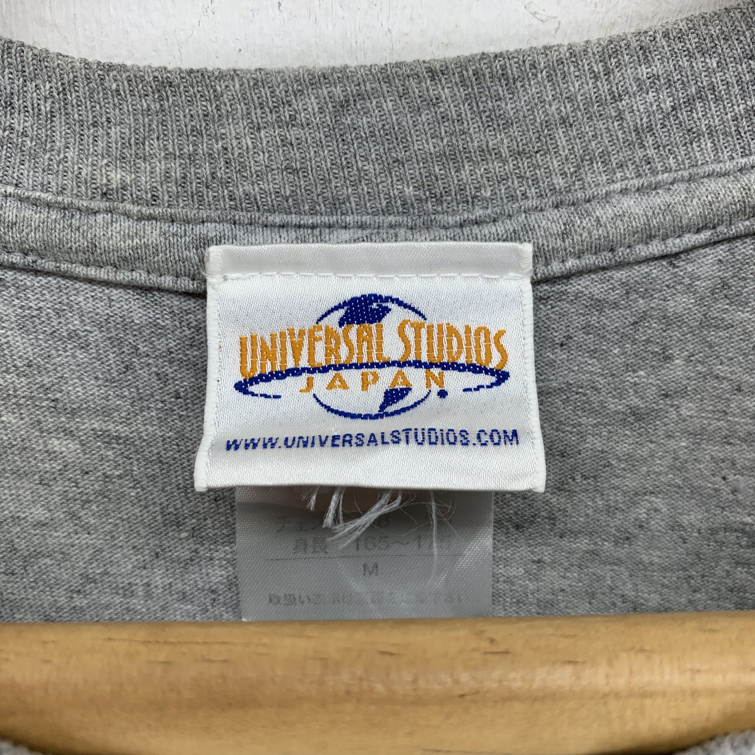 Universal Studios Jurassic Park Universal Studios Tees #3371-120 Size US M / EU 48-50 / 2 - 5 Thumbnail