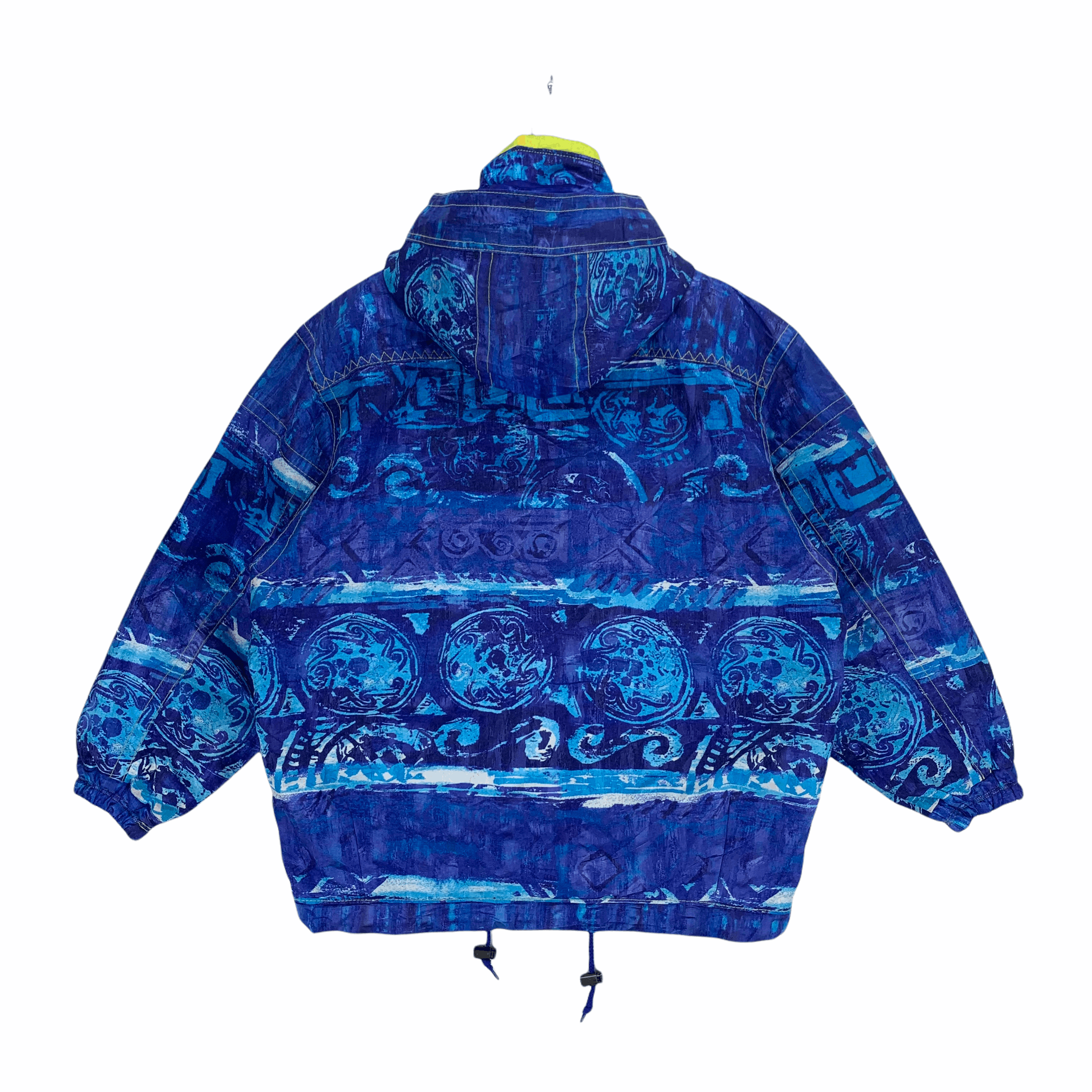 Goldwin Goldwin Ski Jacket #3342-120 Size US S / EU 44-46 / 1 - 14 Thumbnail
