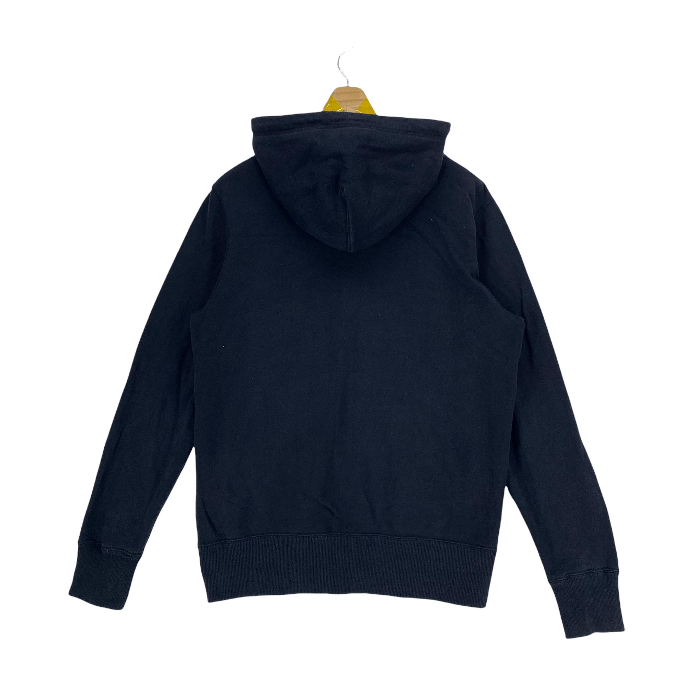Nike Nike Small Logo Zip Up Hoodie #3431-121 Size US L / EU 52-54 / 3 - 7 Thumbnail