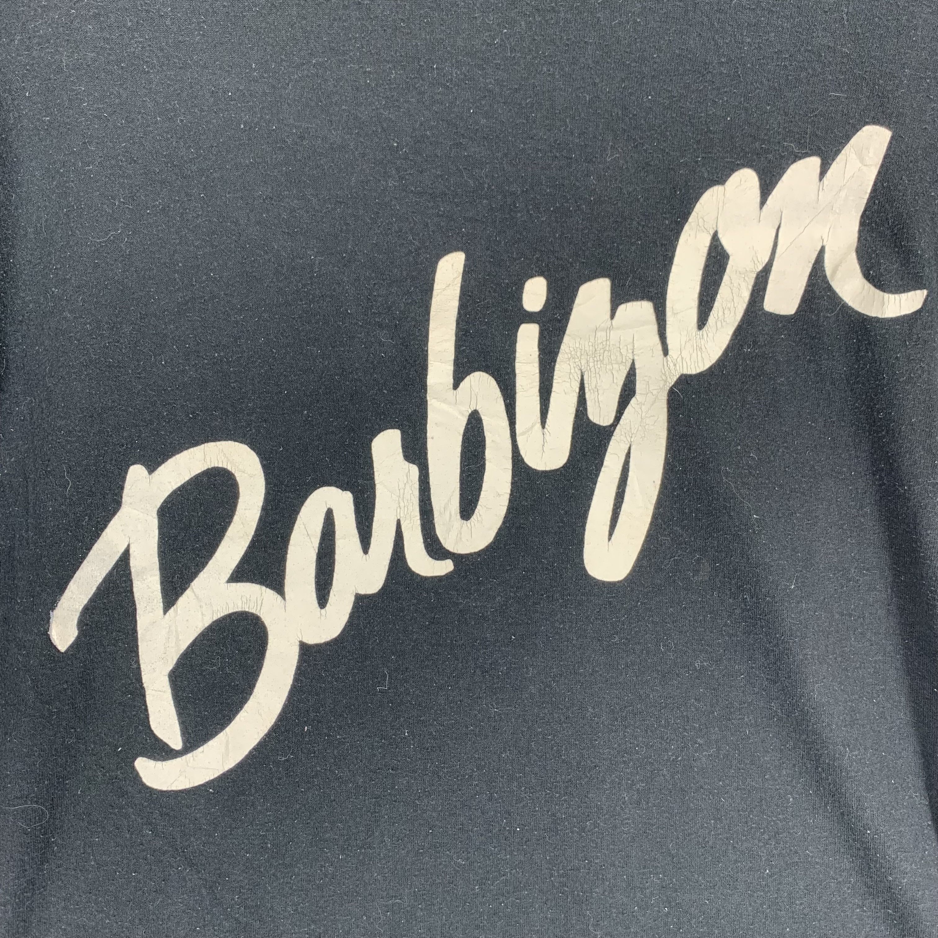 Jerzees Vintage Barbigon Tees #3426-121 Size US L / EU 52-54 / 3 - 3 Thumbnail
