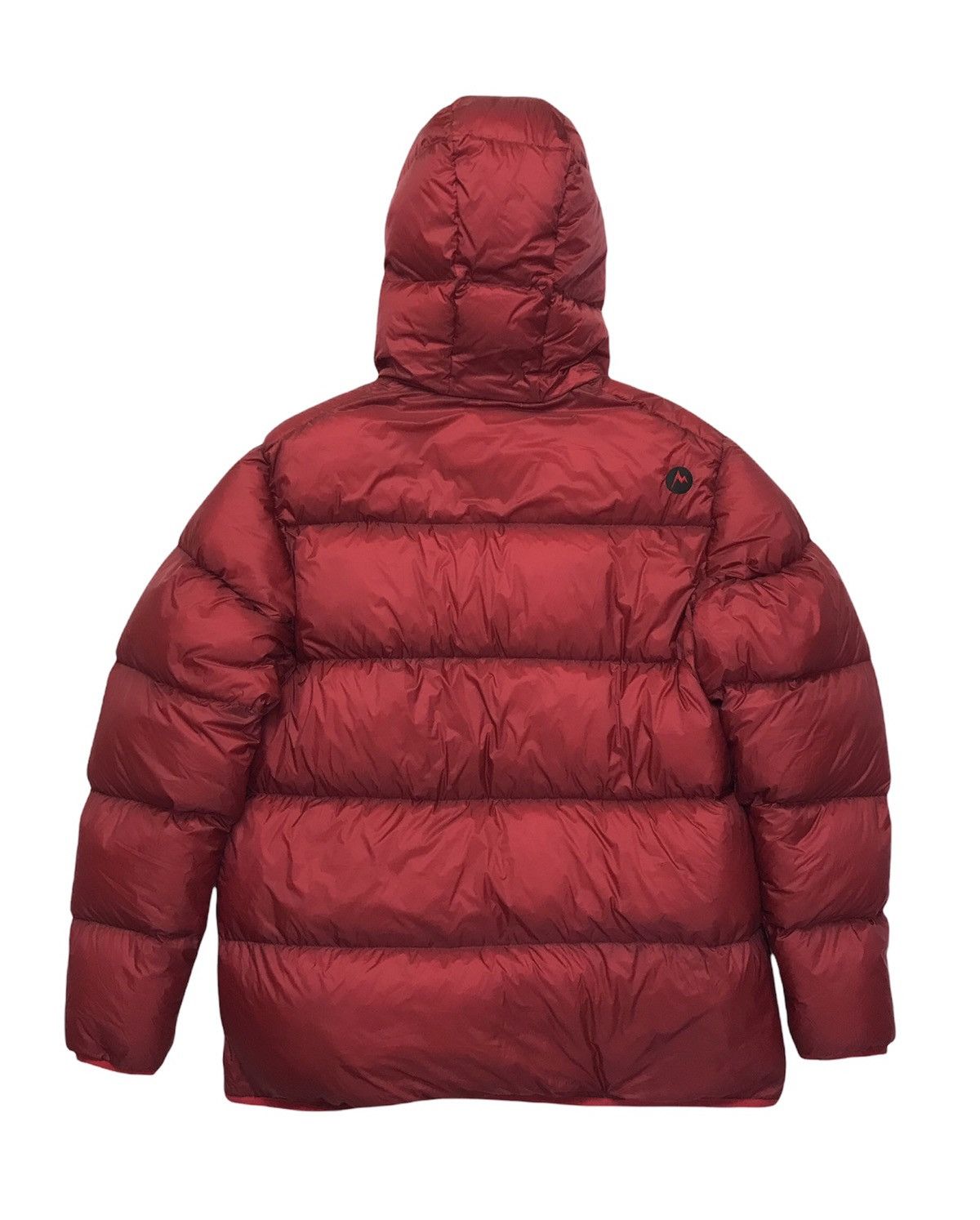 Marmot × Vintage MARMOT PUFFER DOWN JACKET Size US M / EU 48-50 / 2 - 4 Thumbnail