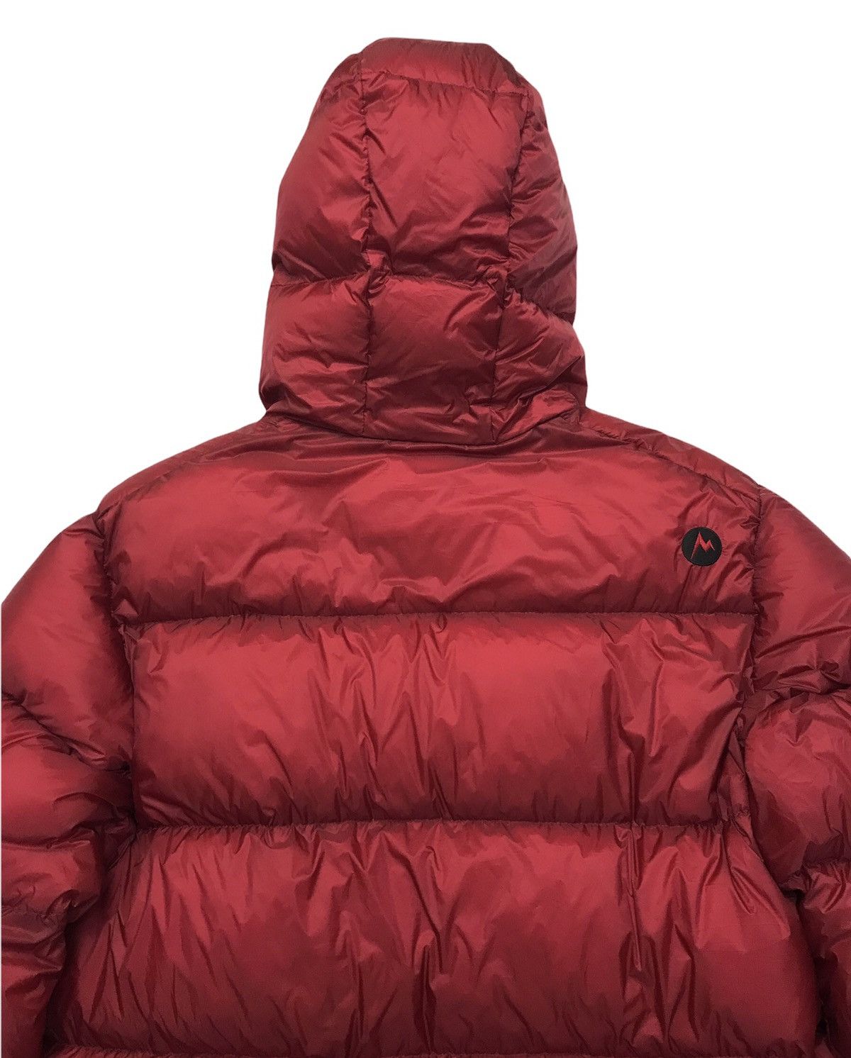 Marmot × Vintage MARMOT PUFFER DOWN JACKET Size US M / EU 48-50 / 2 - 5 Thumbnail