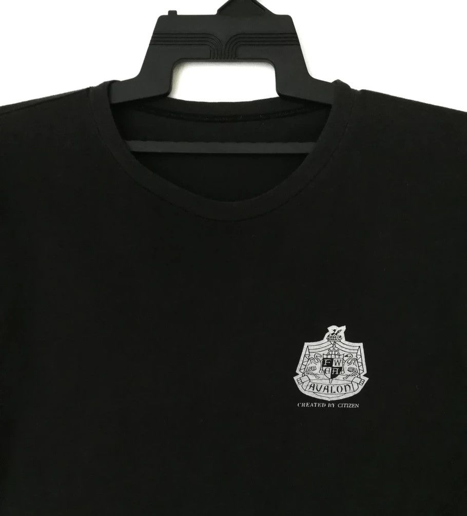 All Blacks × Vintage vintage all blacks tshirt signature 1st World Rugby Size US M / EU 48-50 / 2 - 3 Thumbnail