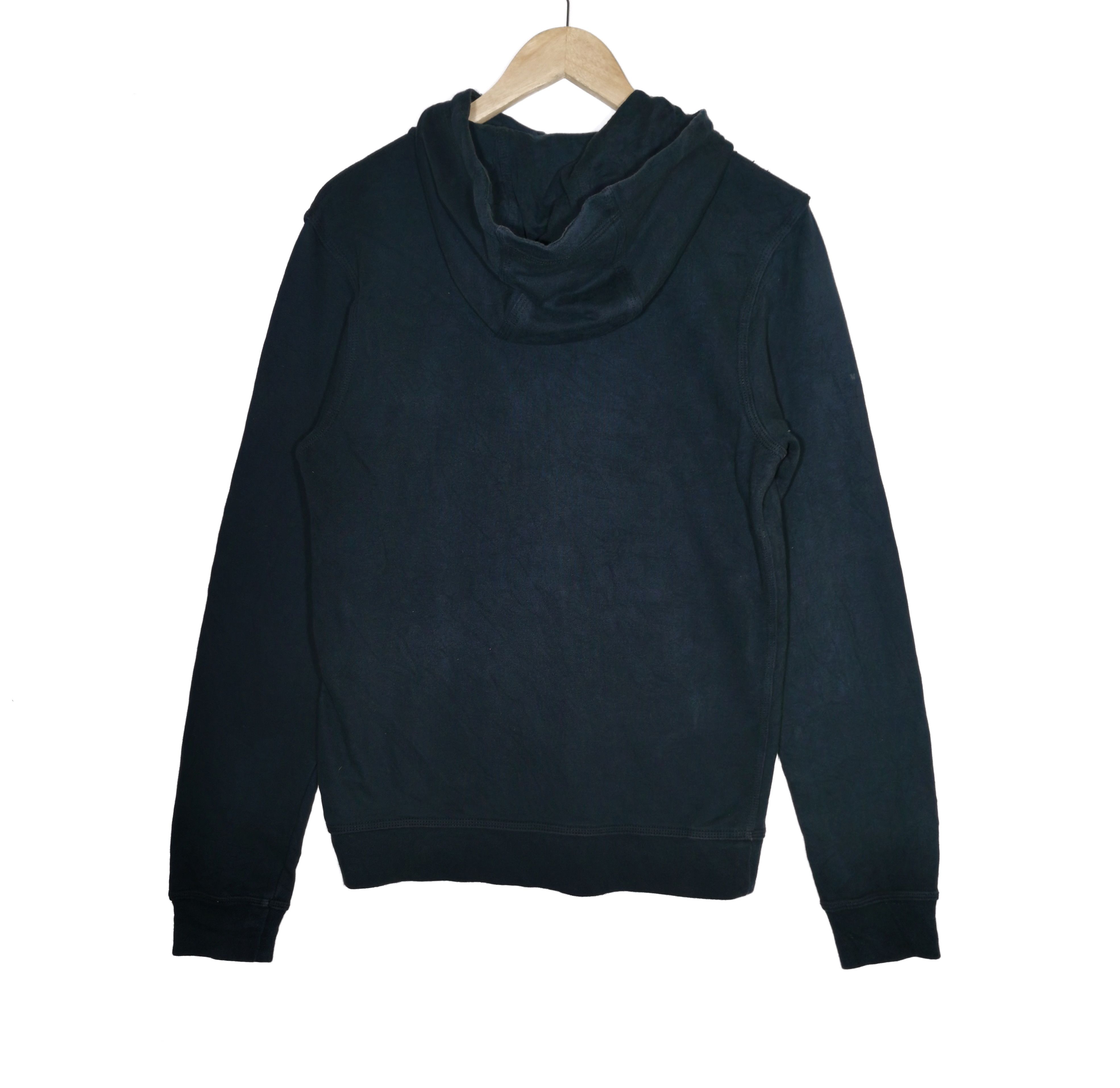 Nike × Vintage Hot Sale nike hoodie script logo embroidered logo Size US S / EU 44-46 / 1 - 3 Thumbnail
