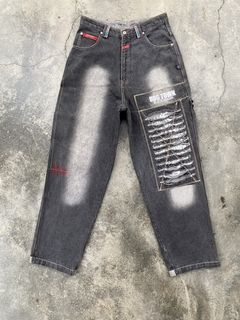 Men's Dogtown Denim | Grailed