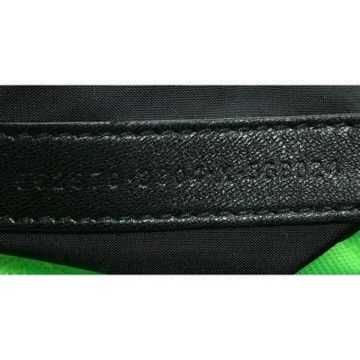 Balenciaga Balenciaga NWT Green Embroidered Shopper Tote Bag Kim K Size ONE SIZE - 6 Thumbnail
