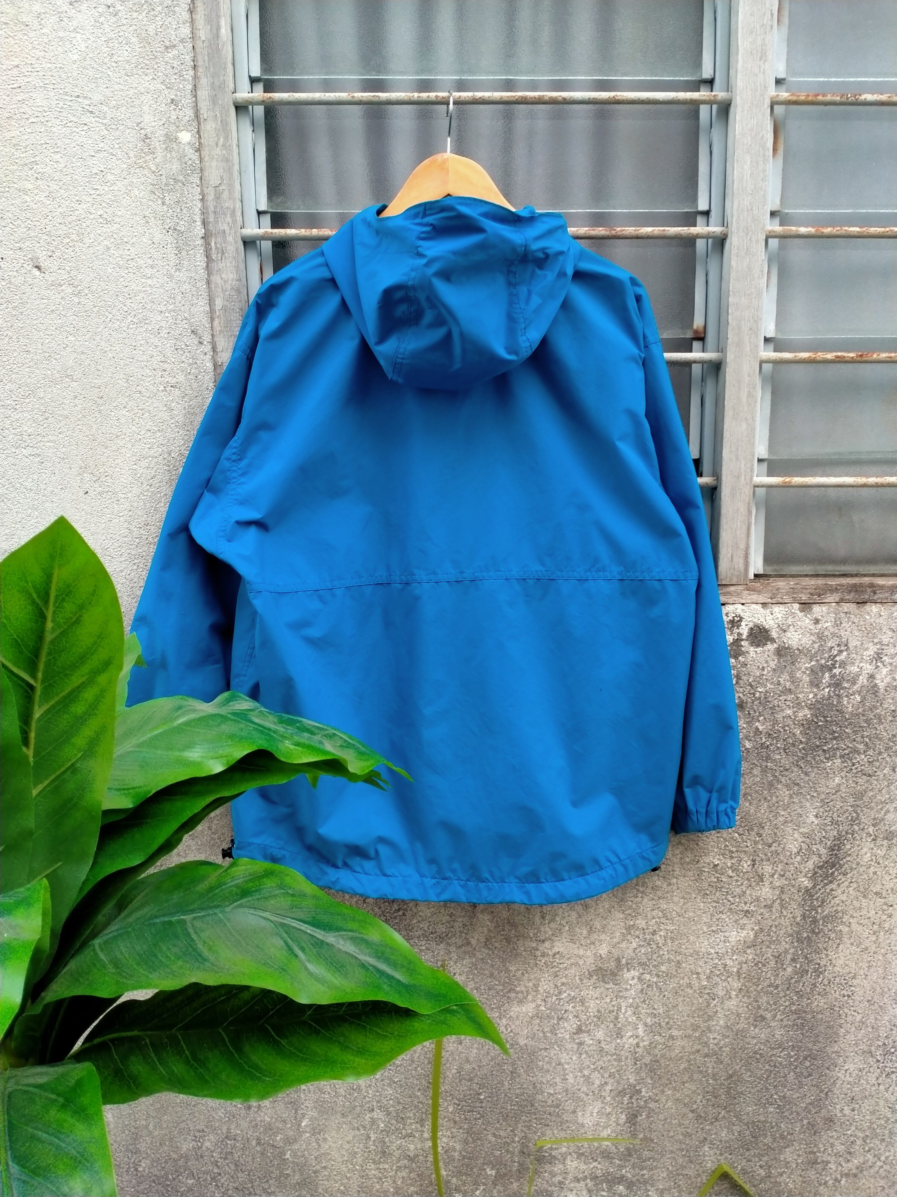 The North Face The North Face shell jacket Size US L / EU 52-54 / 3 - 2 Thumbnail