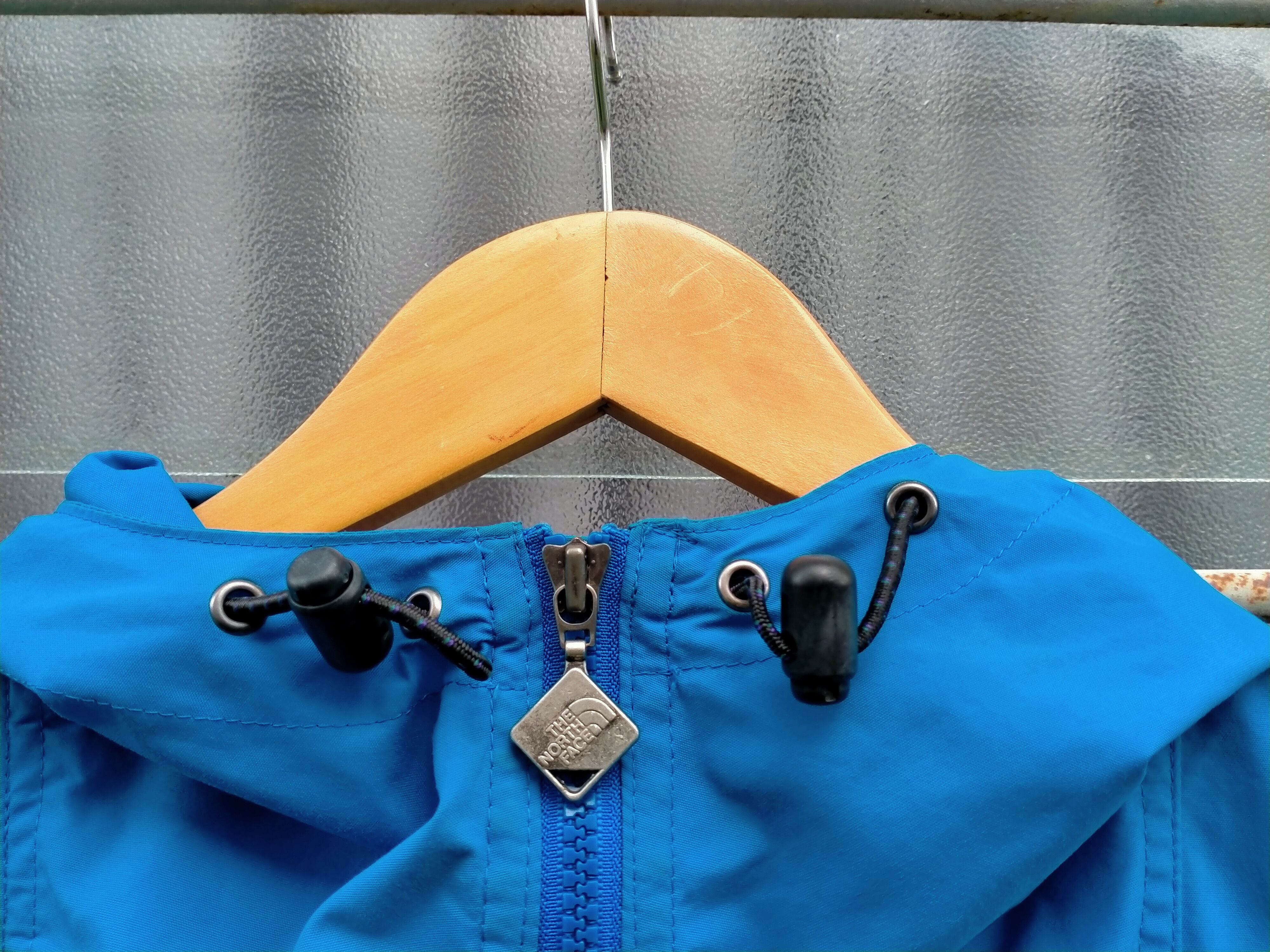 The North Face The North Face shell jacket Size US L / EU 52-54 / 3 - 7 Thumbnail