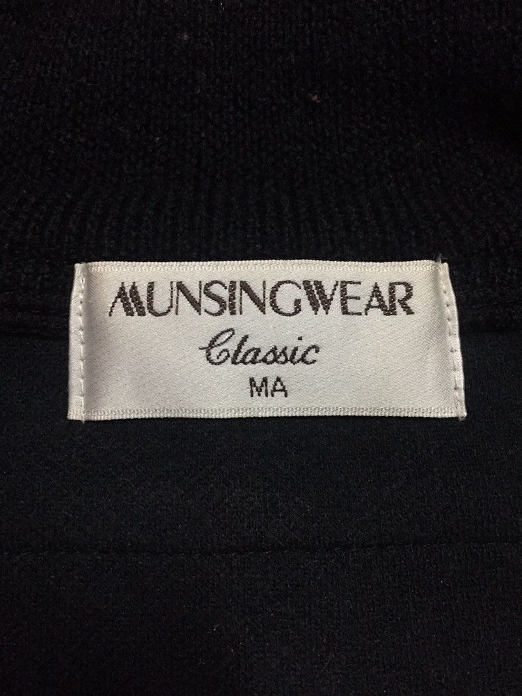 Grand Slam Vintage 90’s Classic Mungsingwear Sweatshirts Size US M / EU 48-50 / 2 - 3 Thumbnail