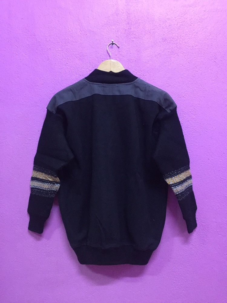Grand Slam Vintage 90’s Classic Mungsingwear Sweatshirts Size US M / EU 48-50 / 2 - 2 Thumbnail