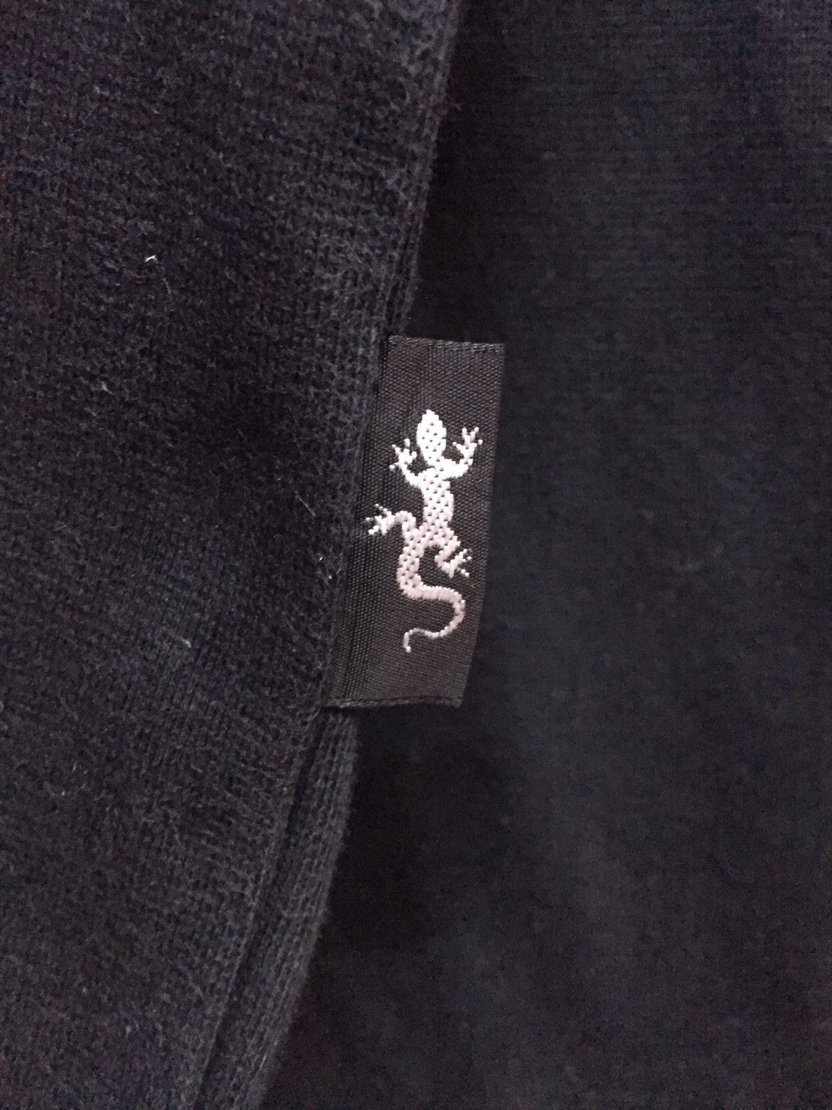 agnes b. Agnes B. Homme Paris Sweatshirts Size US M / EU 48-50 / 2 - 3 Thumbnail