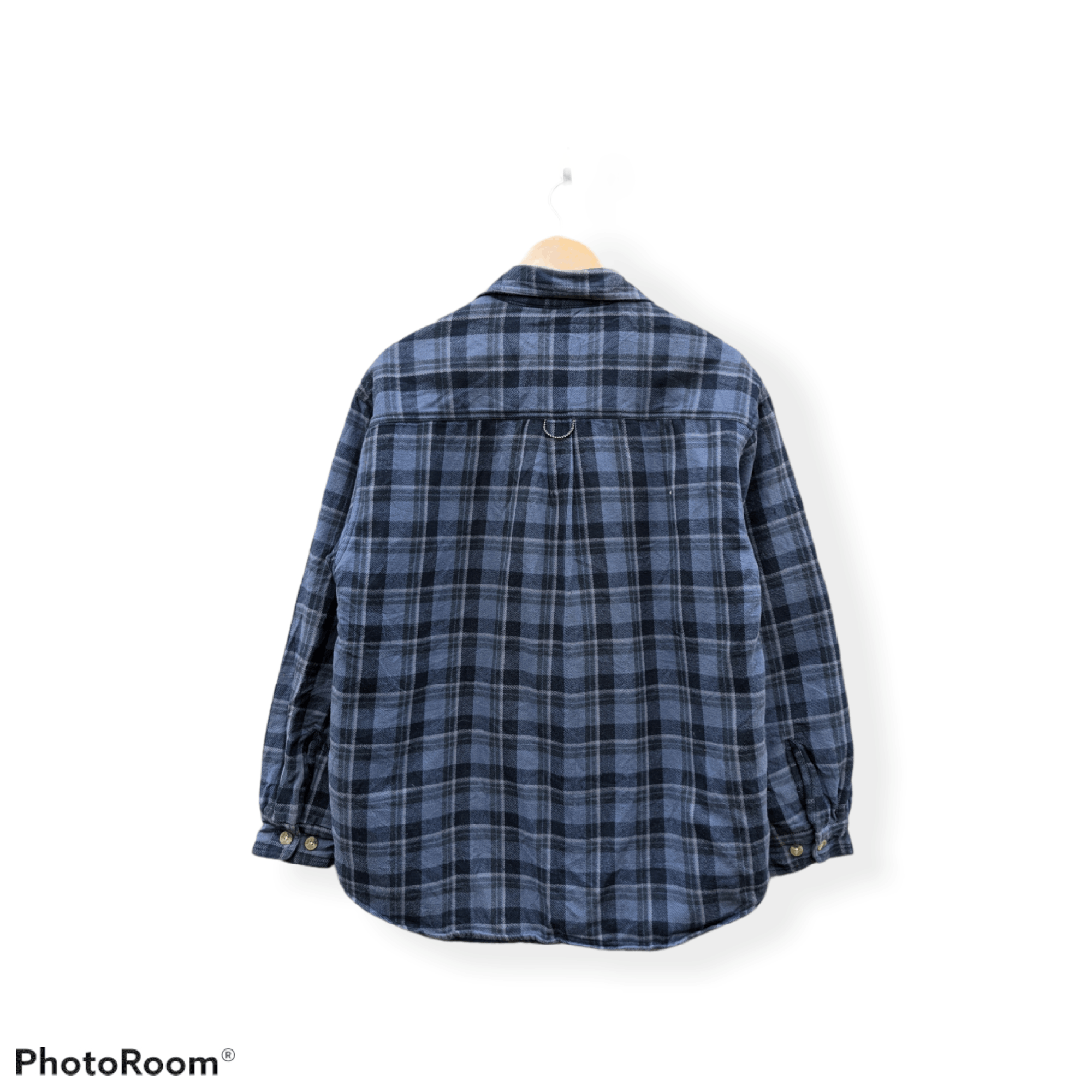Columbia Columbia Quilted Flannel Size US S / EU 44-46 / 1 - 2 Thumbnail