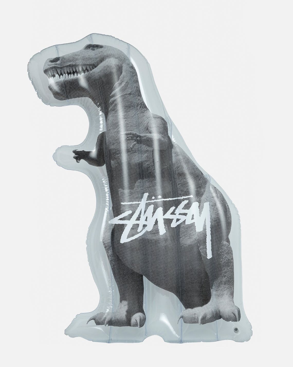 Stussy Big & Meaty Pool Float ステューシー 浮輪 Stussy STUSSY BIG & MEATY POOL FLOAT | Grailed
