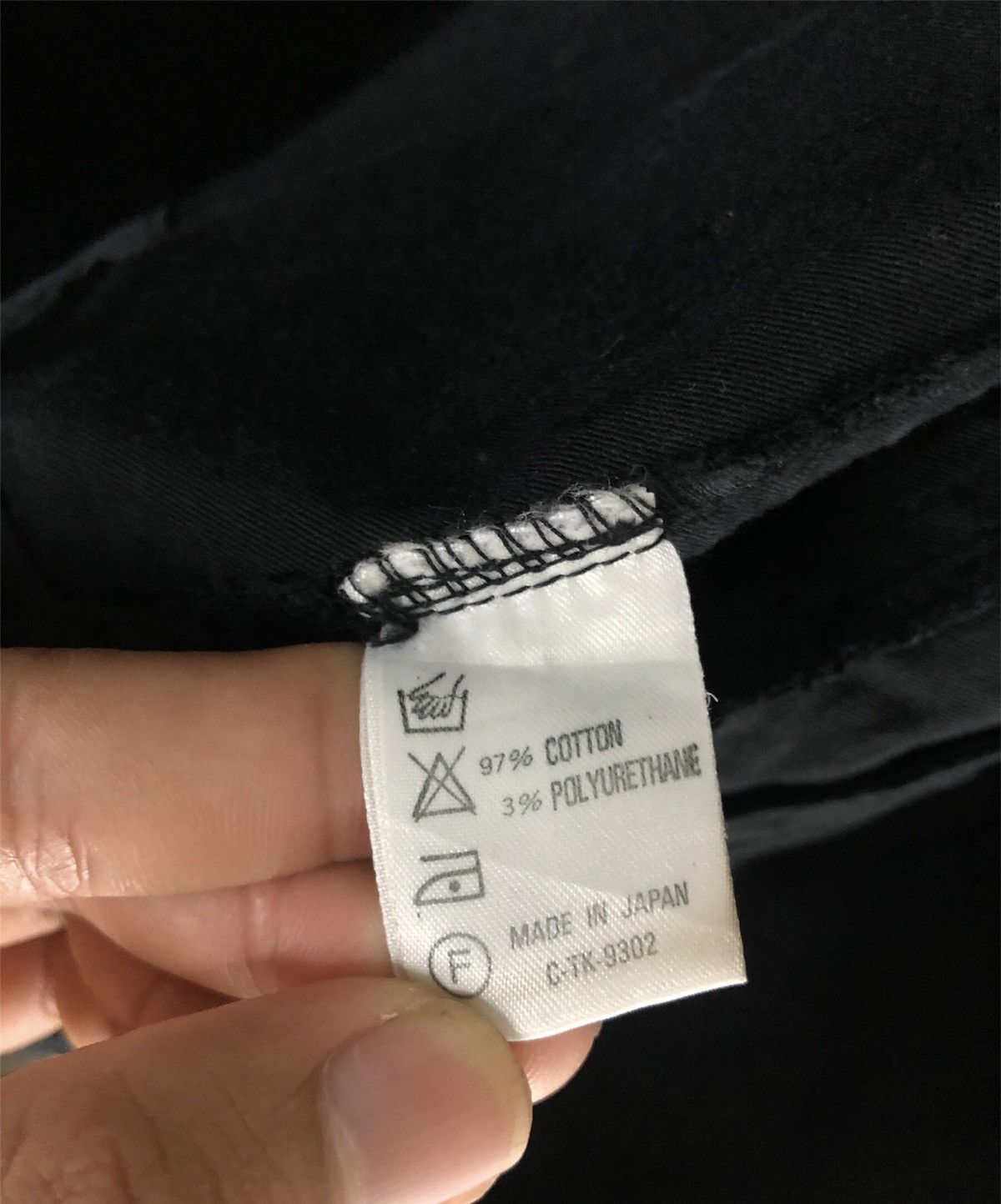 Japanese Brand Seditionaries Rose Bud Made in Japan Biker Punk Jacket Size US S / EU 44-46 / 1 - 11 Thumbnail