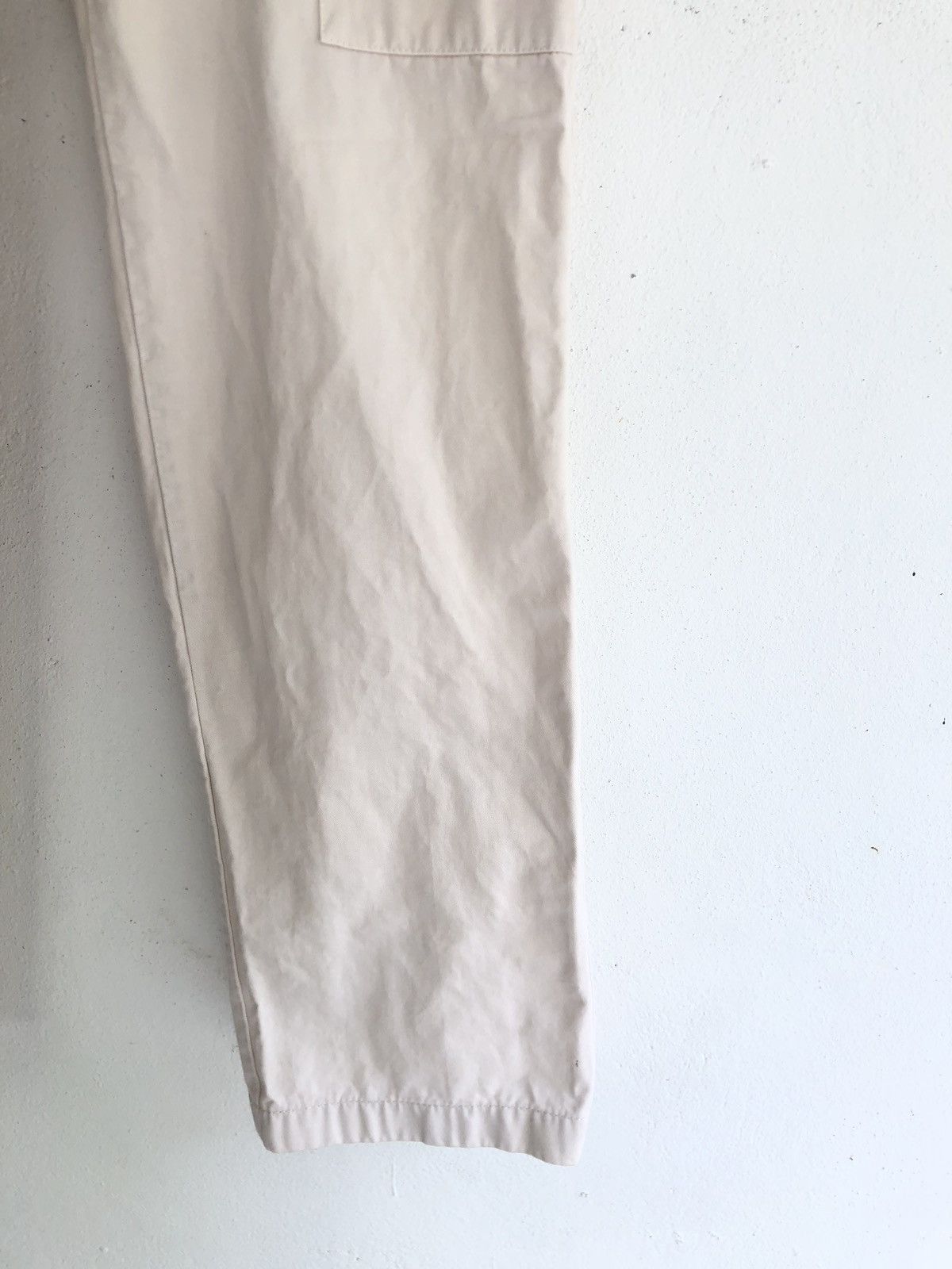 C.P. Company c.p. company pant cw21 Size US 32 / EU 48 - 7 Thumbnail