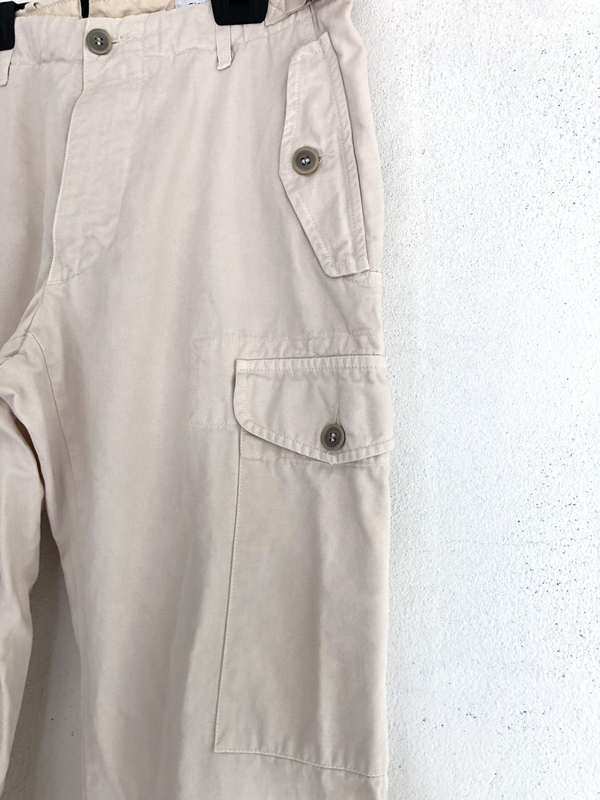 C.P. Company c.p. company pant cw21 Size US 32 / EU 48 - 5 Thumbnail