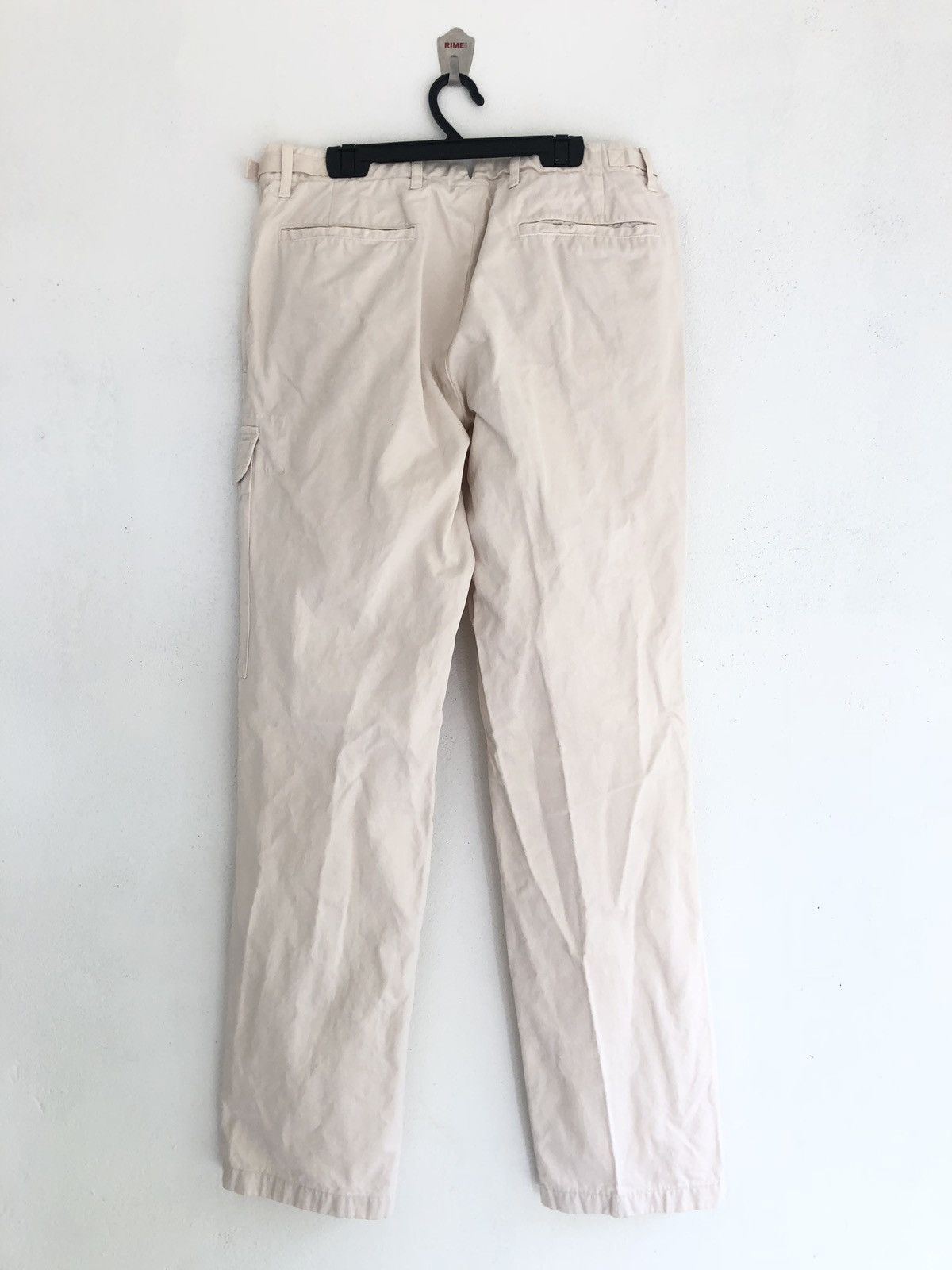 C.P. Company c.p. company pant cw21 Size US 32 / EU 48 - 2 Thumbnail