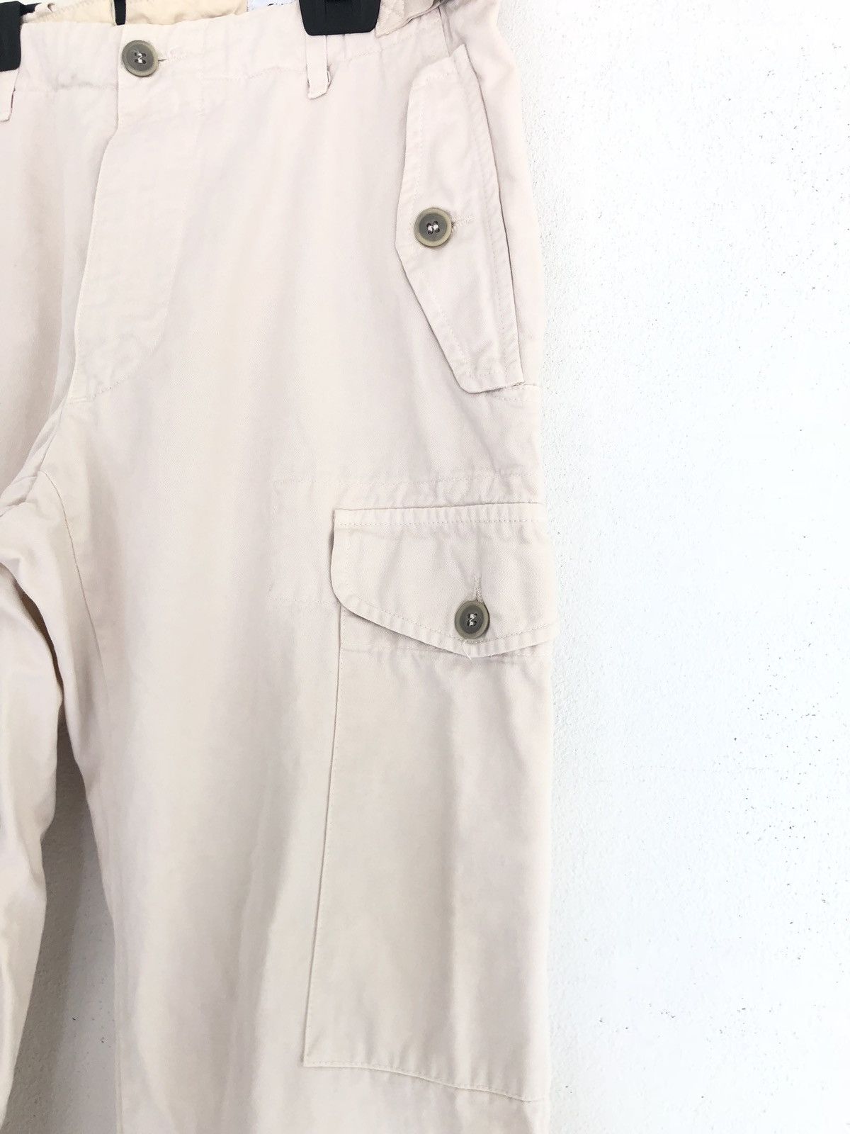 C.P. Company c.p. company pant cw21 Size US 32 / EU 48 - 4 Thumbnail