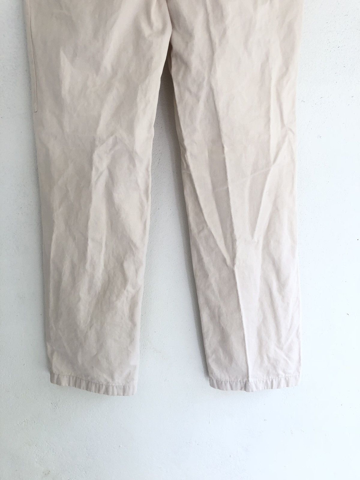 C.P. Company c.p. company pant cw21 Size US 32 / EU 48 - 8 Thumbnail