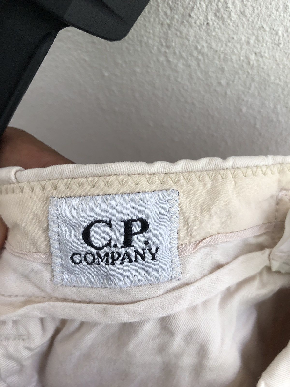 C.P. Company c.p. company pant cw21 Size US 32 / EU 48 - 11 Thumbnail