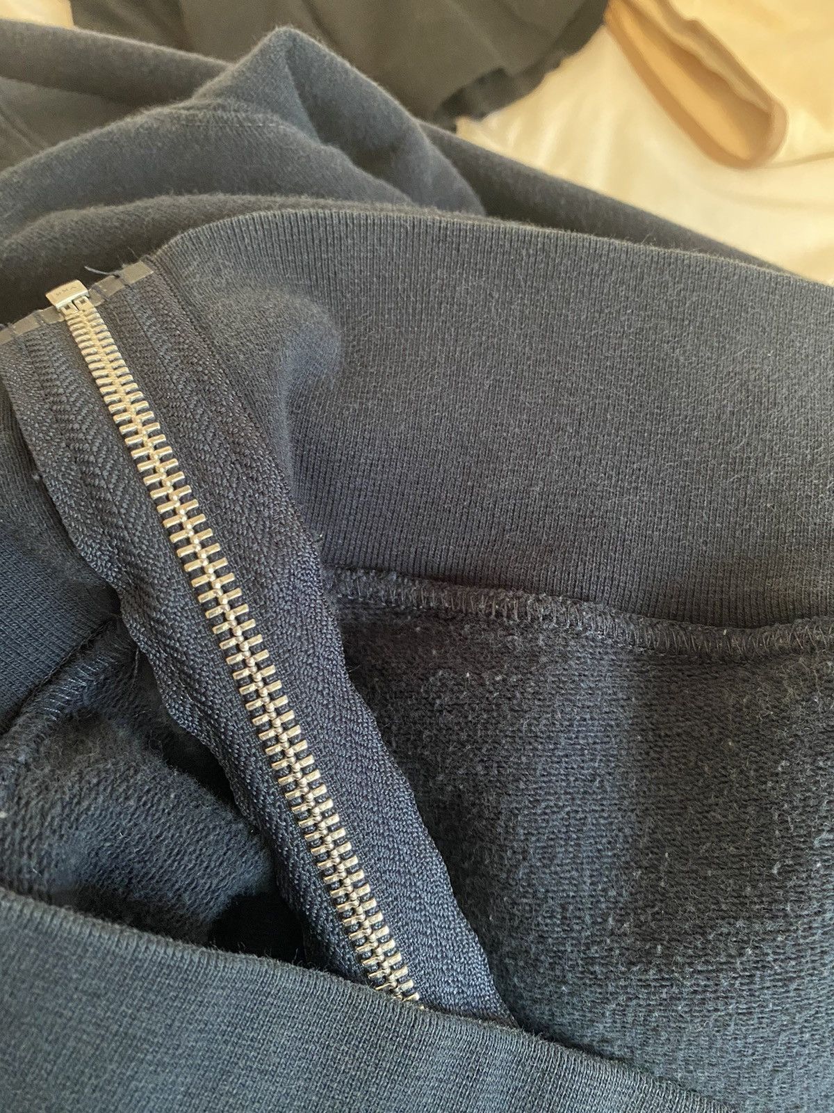 Supreme Old English Hood Detail Sweater Size US L / EU 52-54 / 3 - 6 Thumbnail